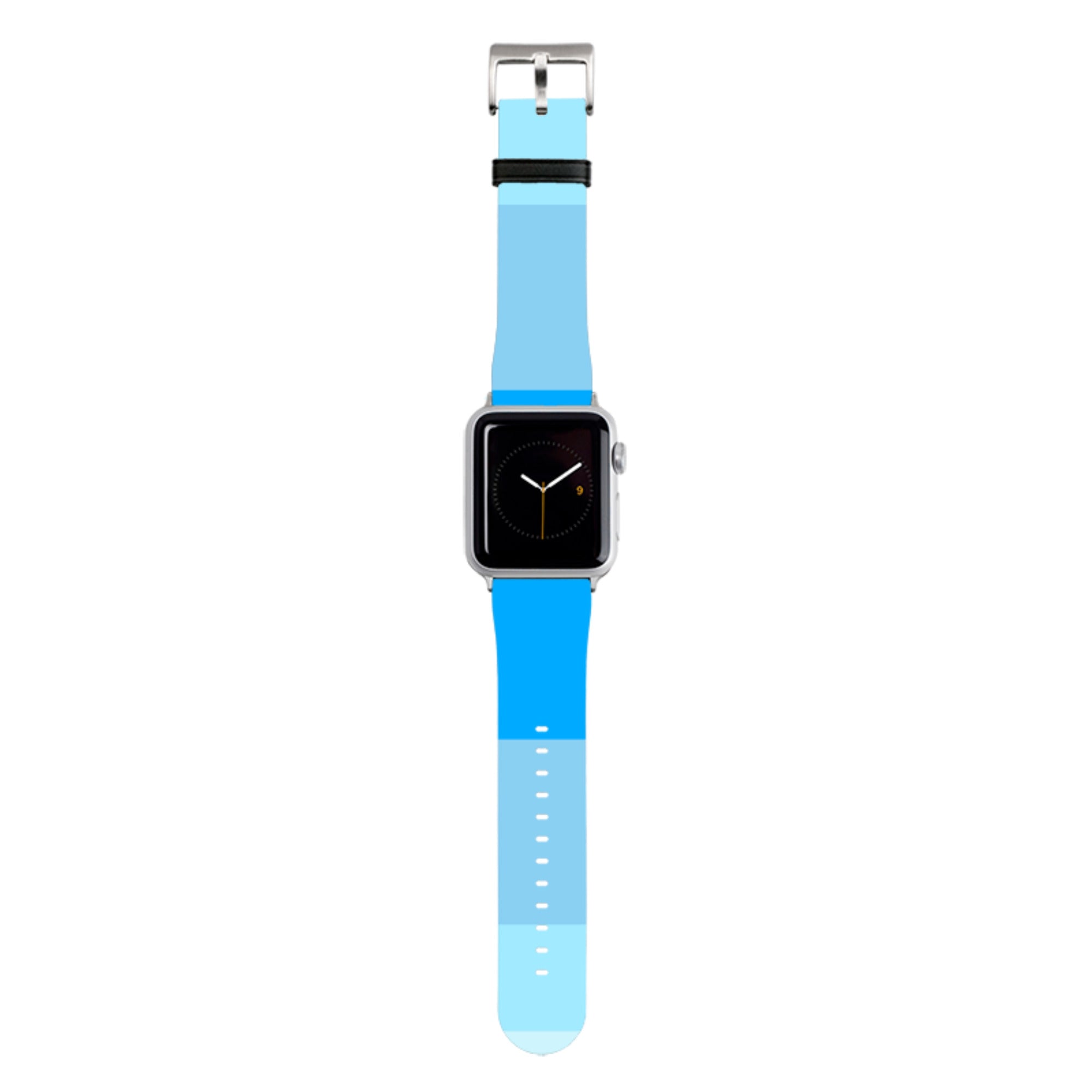 Toronto Chroma Apple Watch Strap
