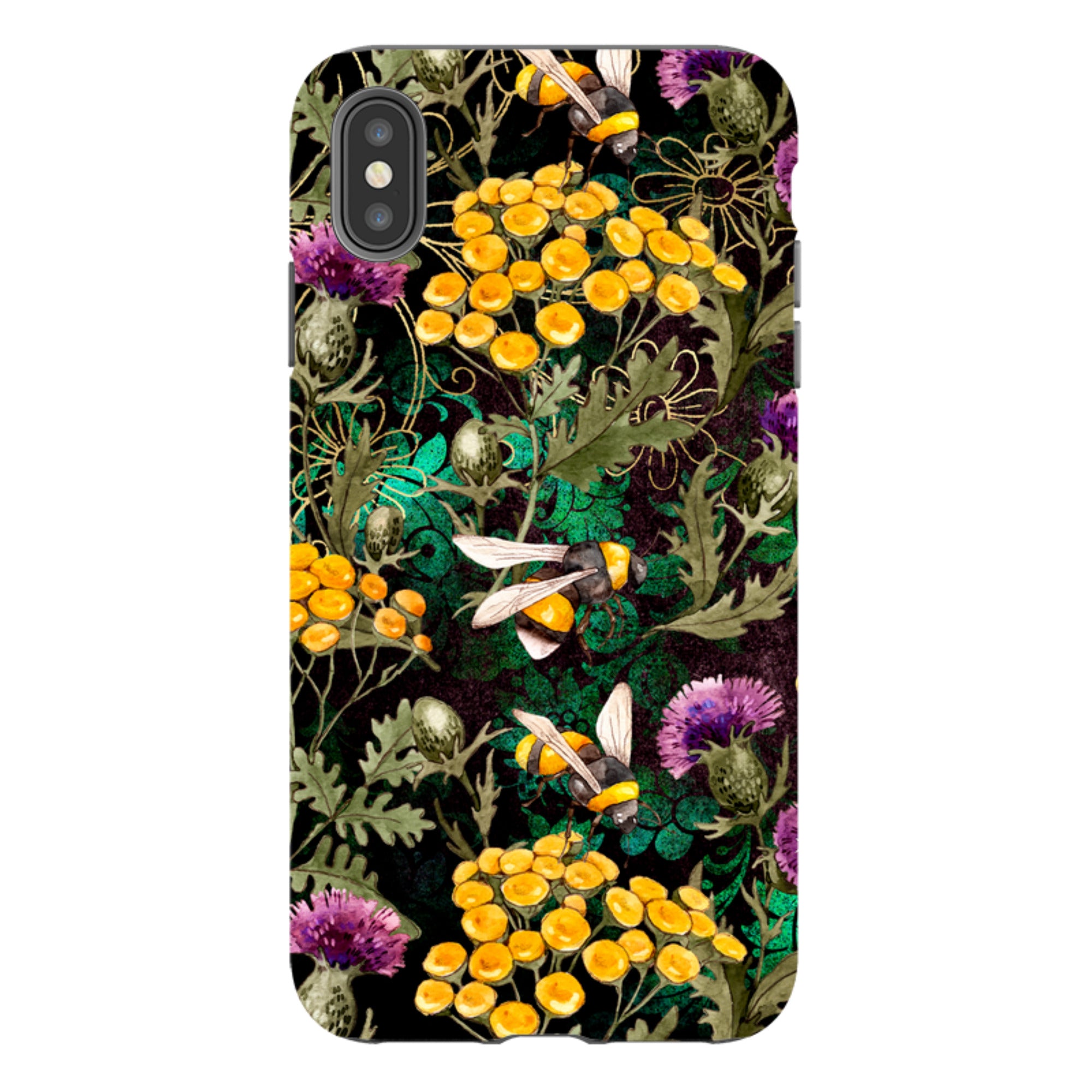 iPhone Tough Case - Fyne