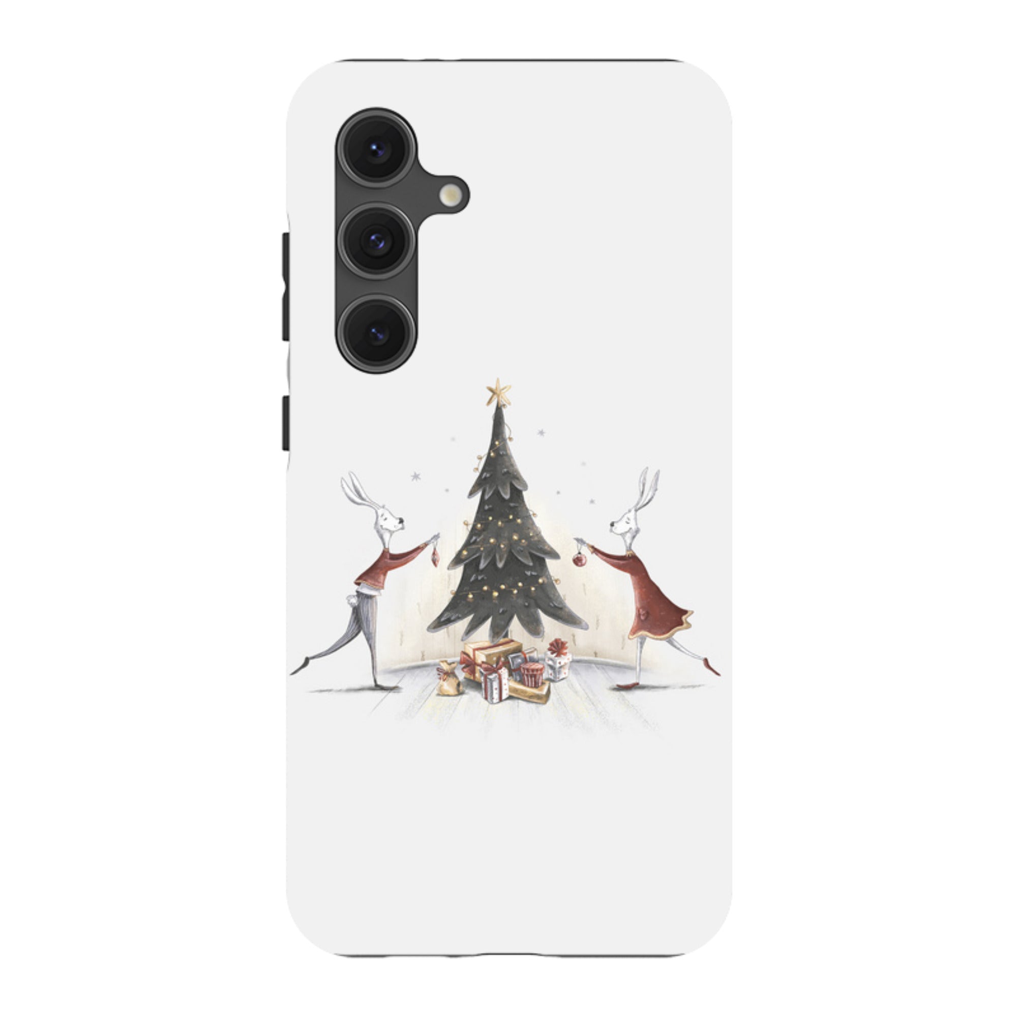 Samsung Tough Case - Gift Of Love