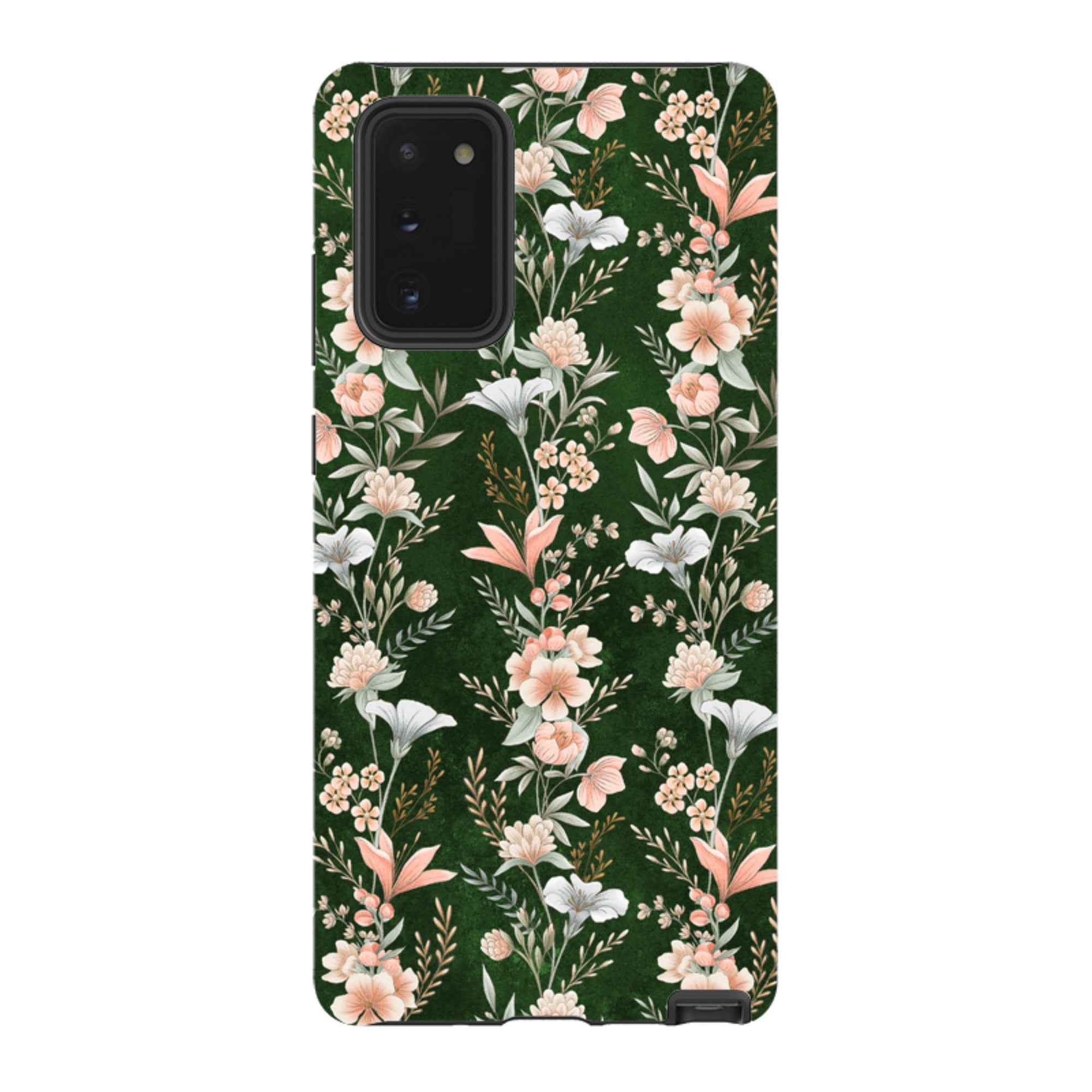 Samsung Tough Case - Aria