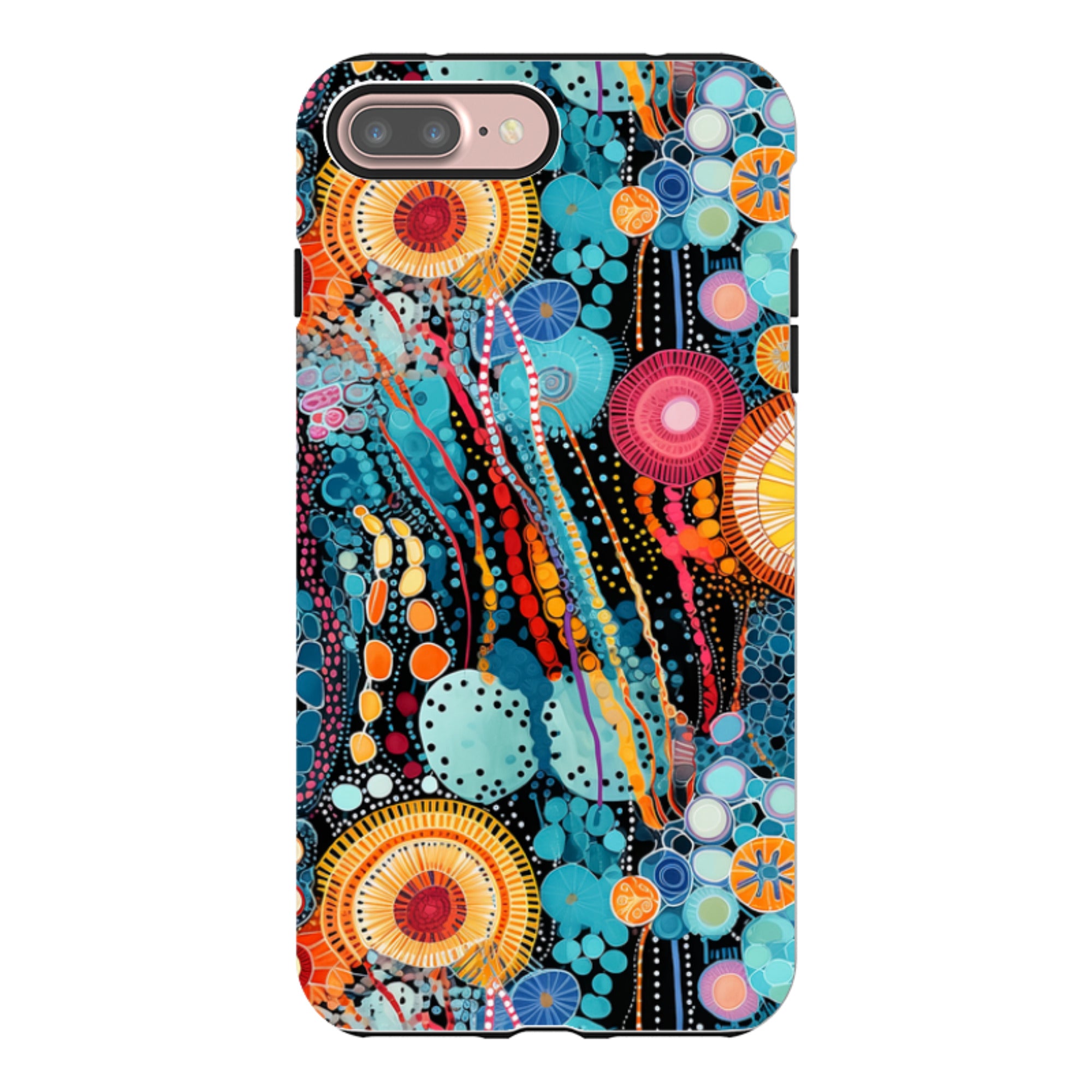 iPhone Case - Ruggeri