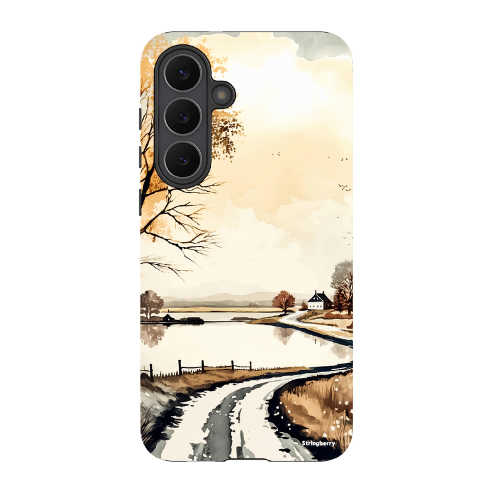 Samsung Tough Case - Brixham