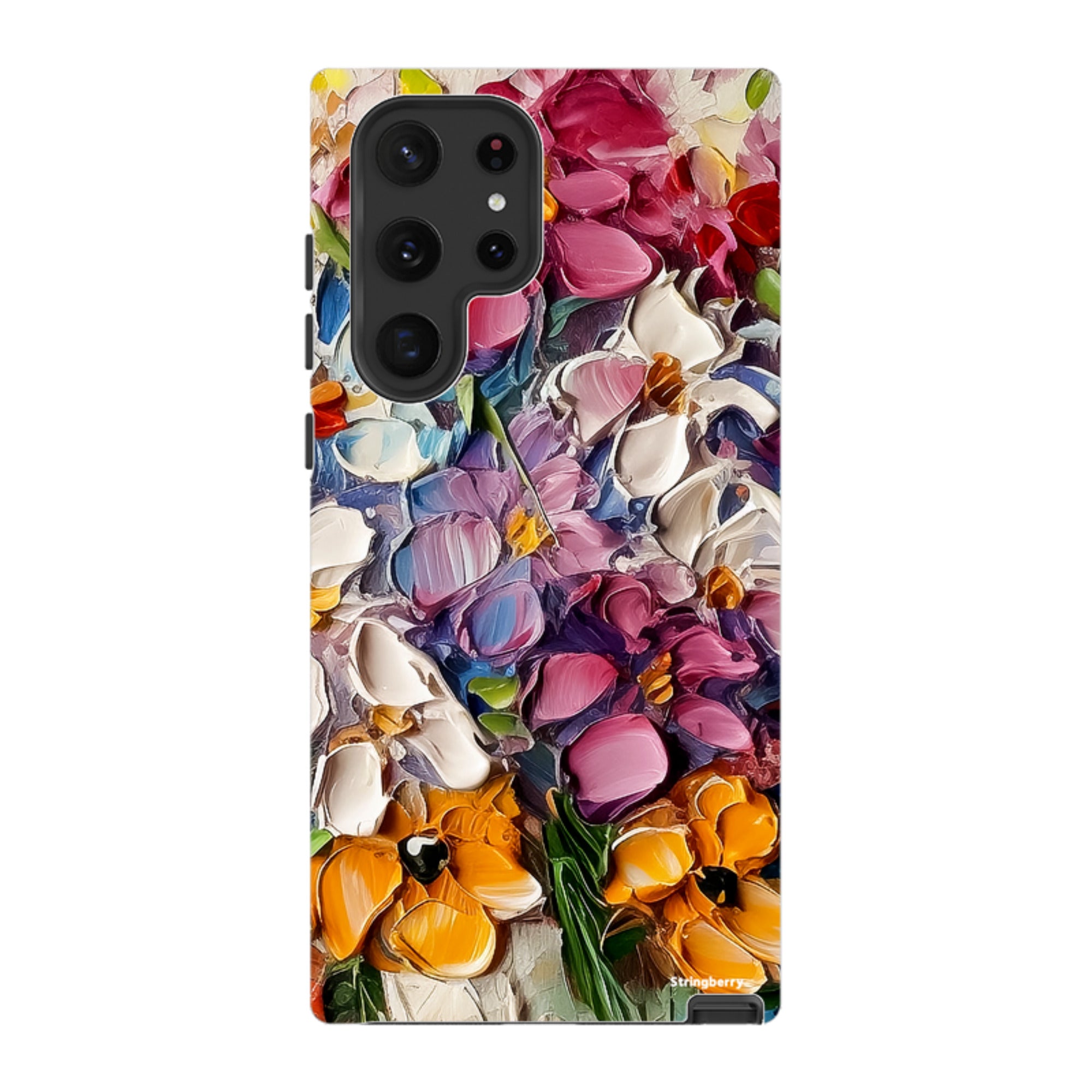 Samsung Tough Case - Pymoor