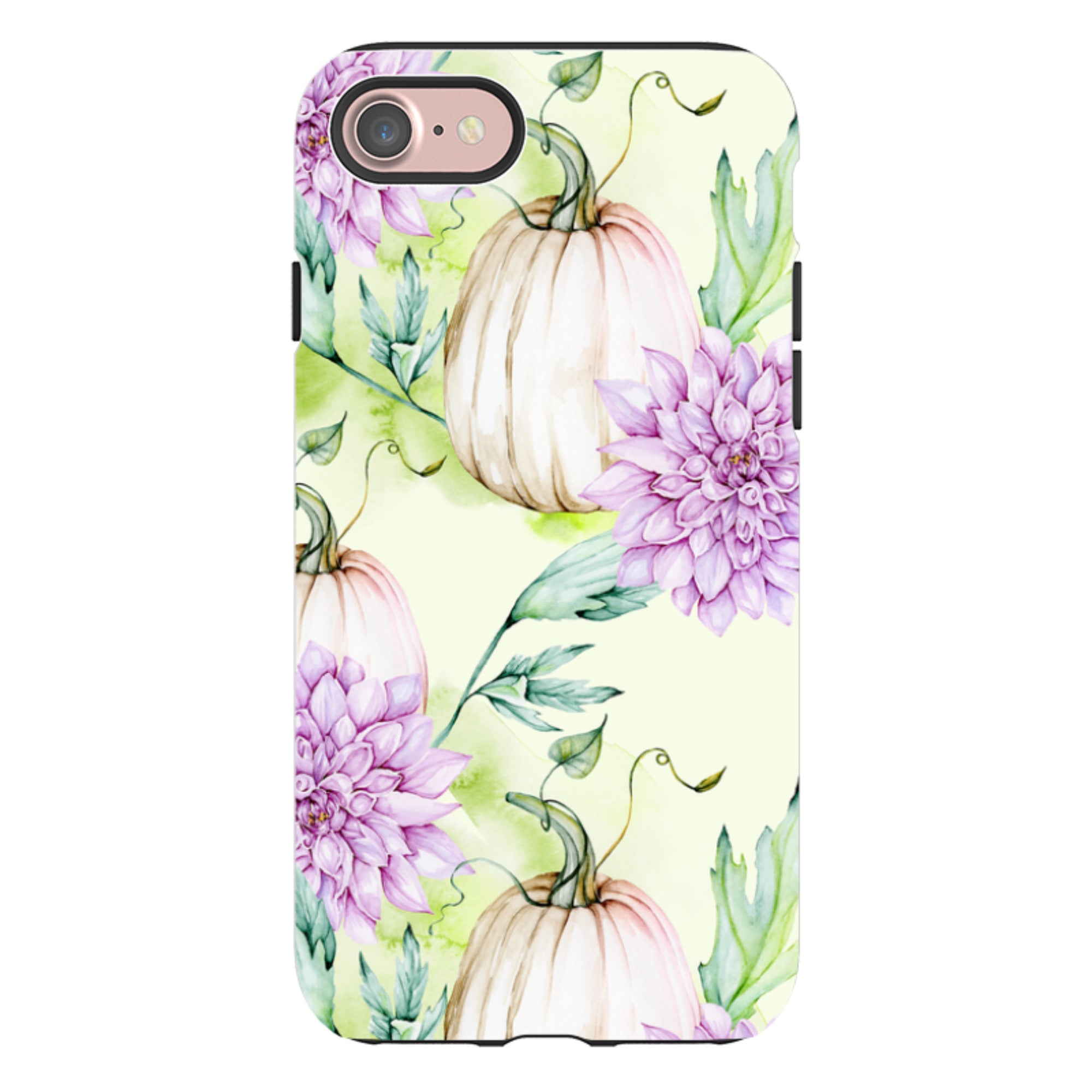 iPhone Tough Case - Glenda