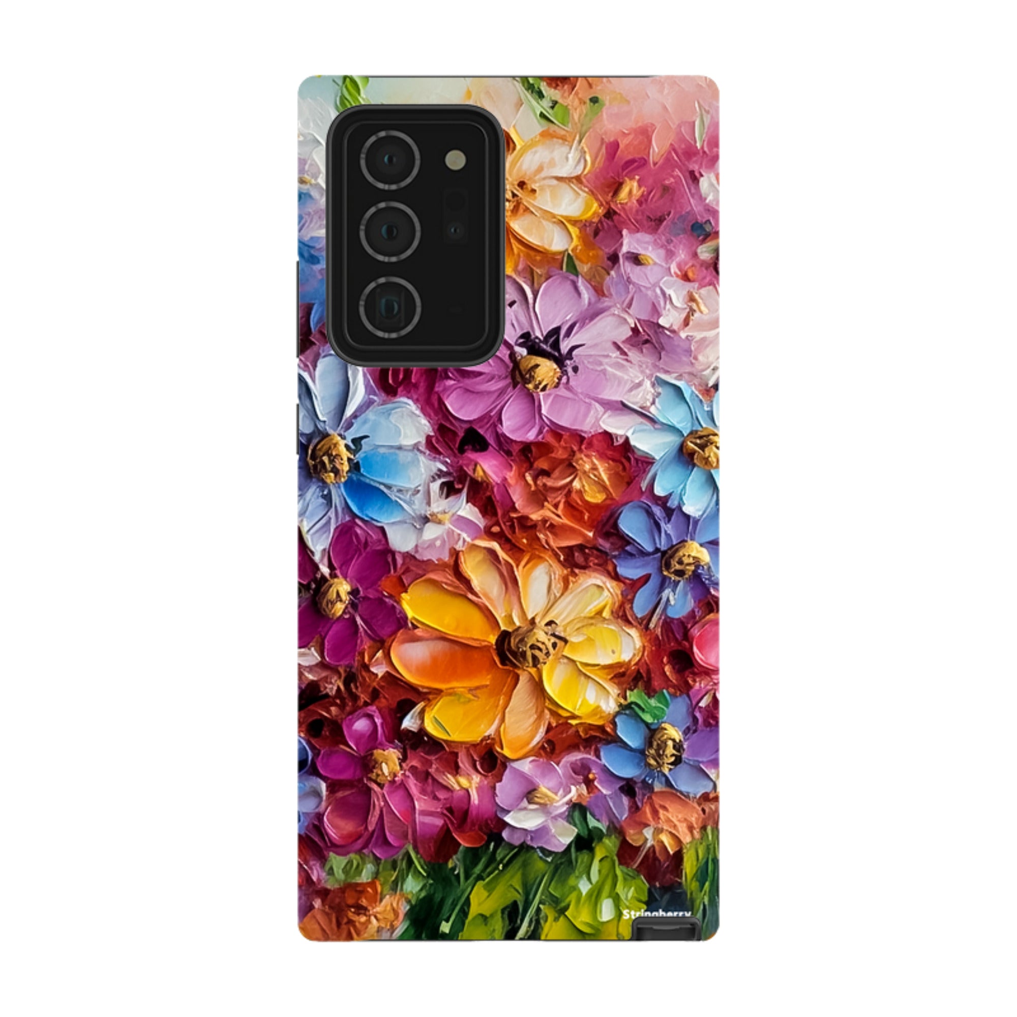 Samsung Tough Case - Littleport