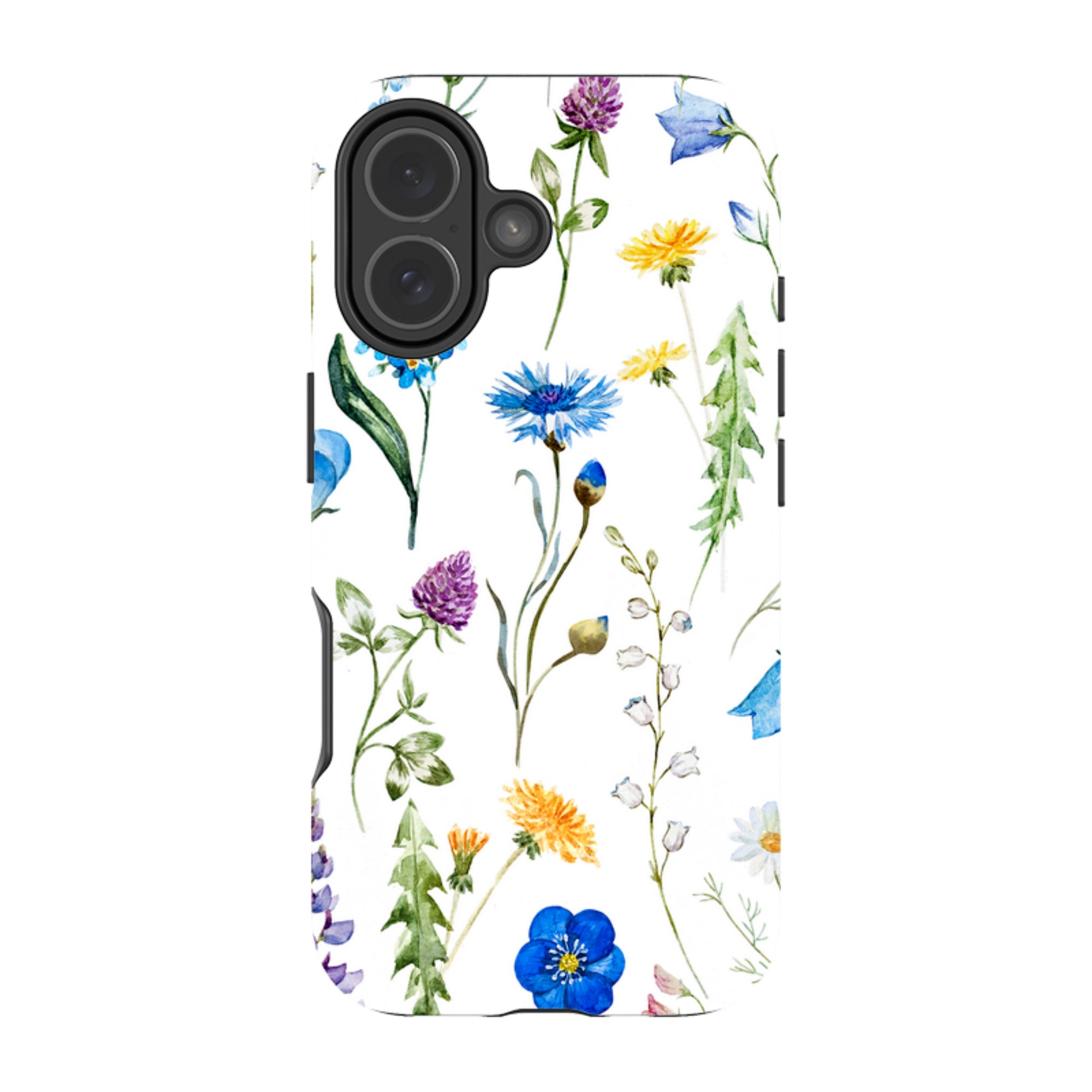 iPhone Tough Case - Westend