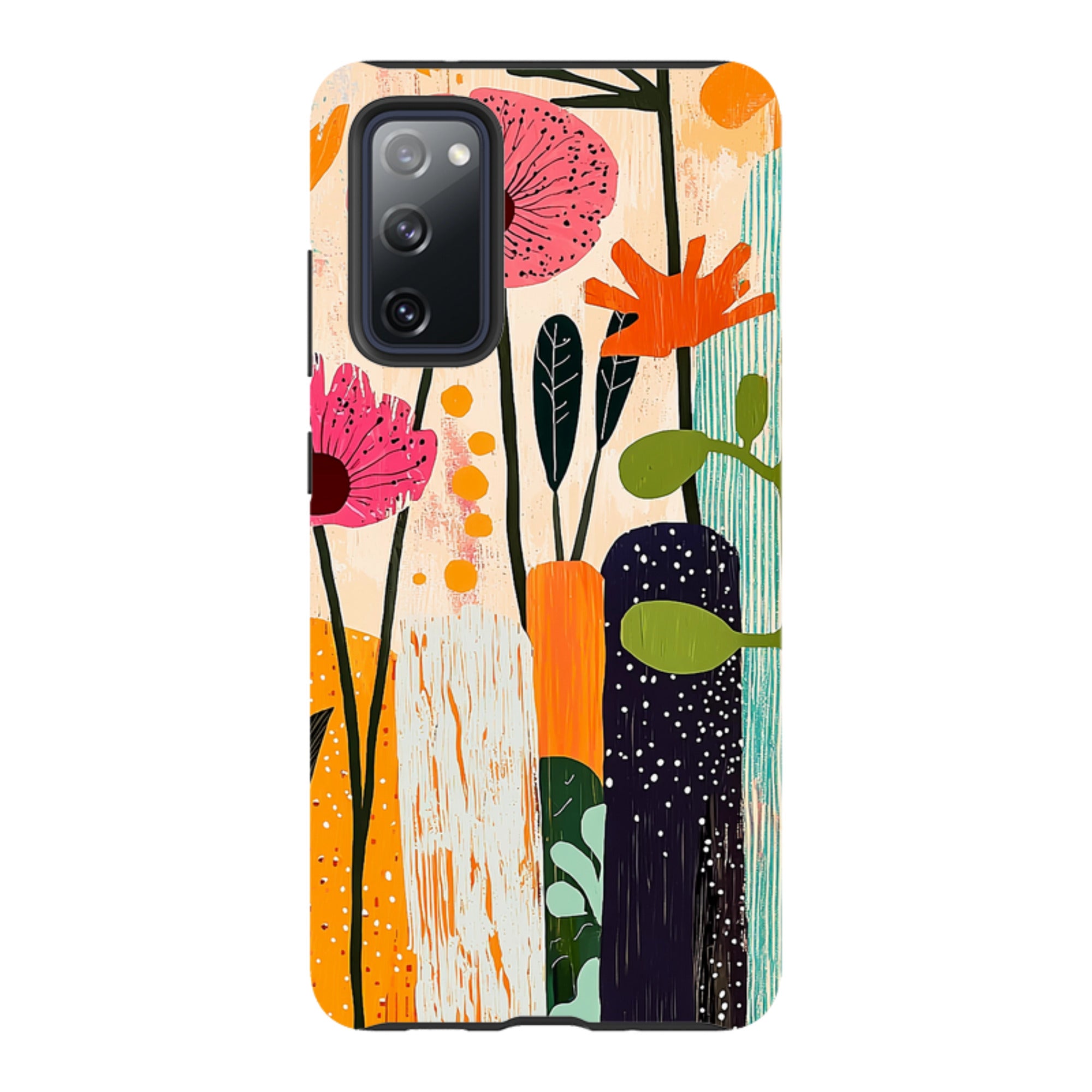 Samsung Tough Case - Eaton Lane