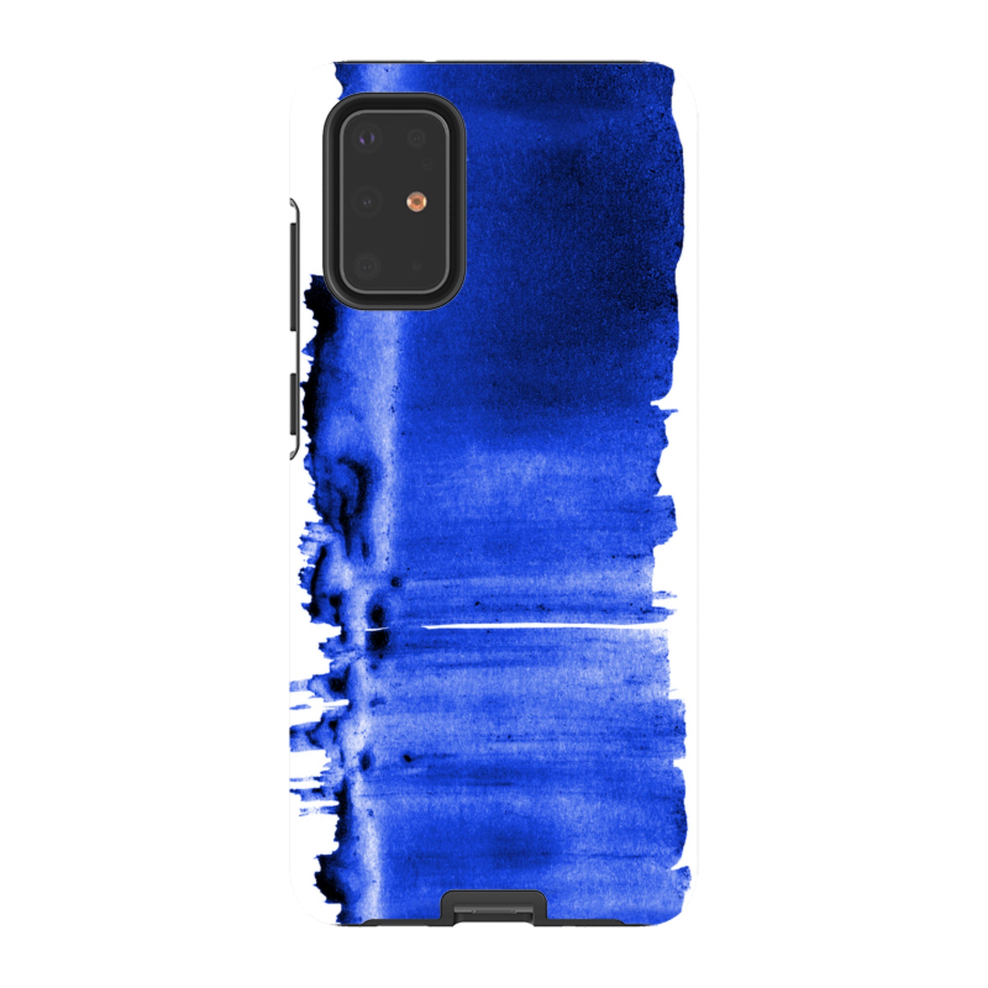 Samsung Tough Case - Ink By Kitty Joseph