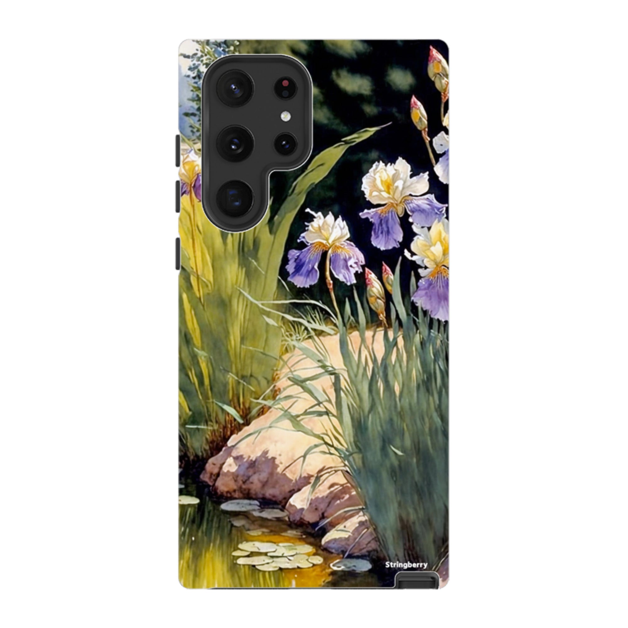 Samsung Tough Case - Coniston