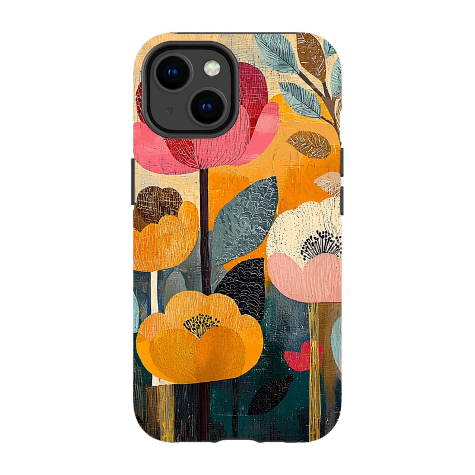 iPhone Case - Long Lane