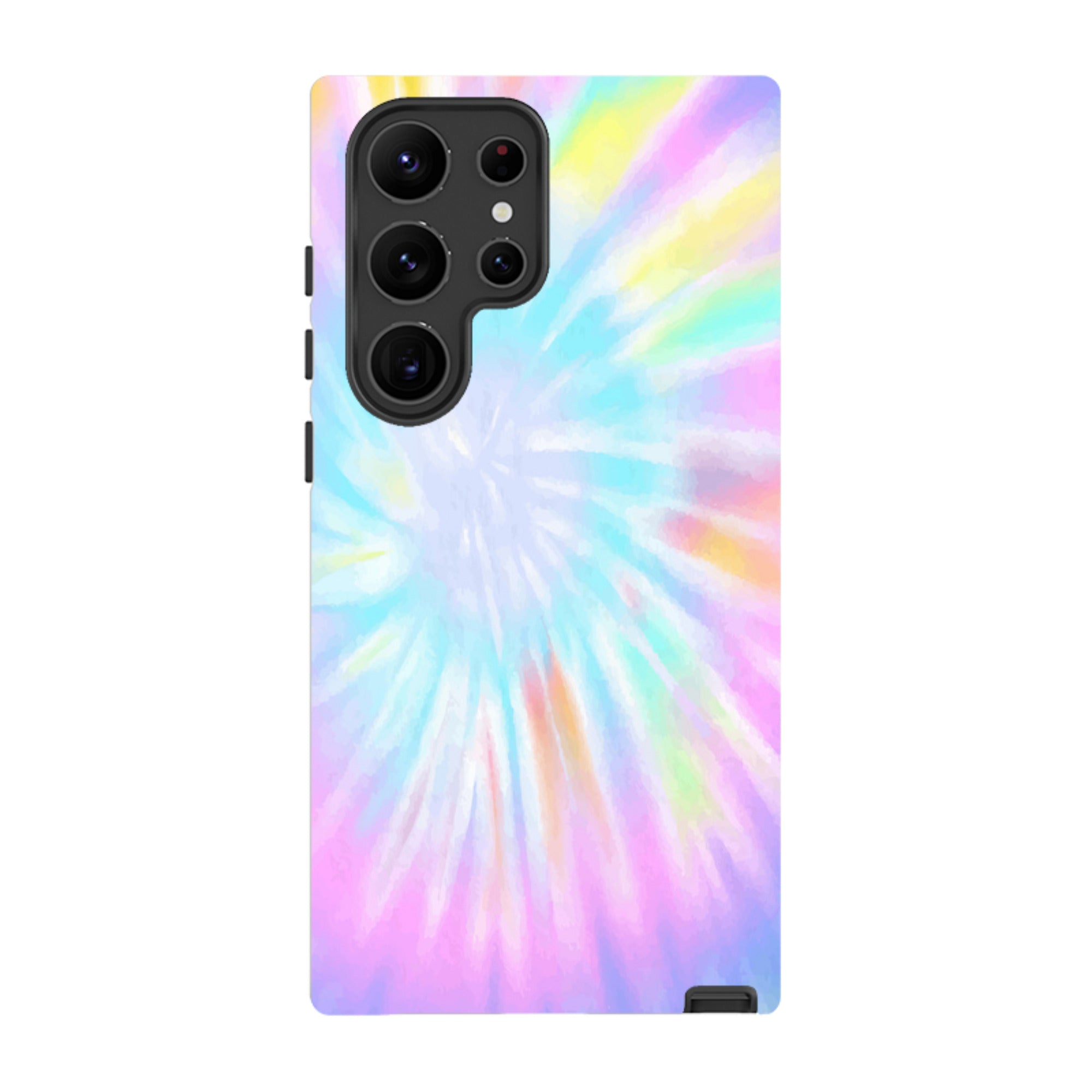 Samsung Tough Case - Bamboozle