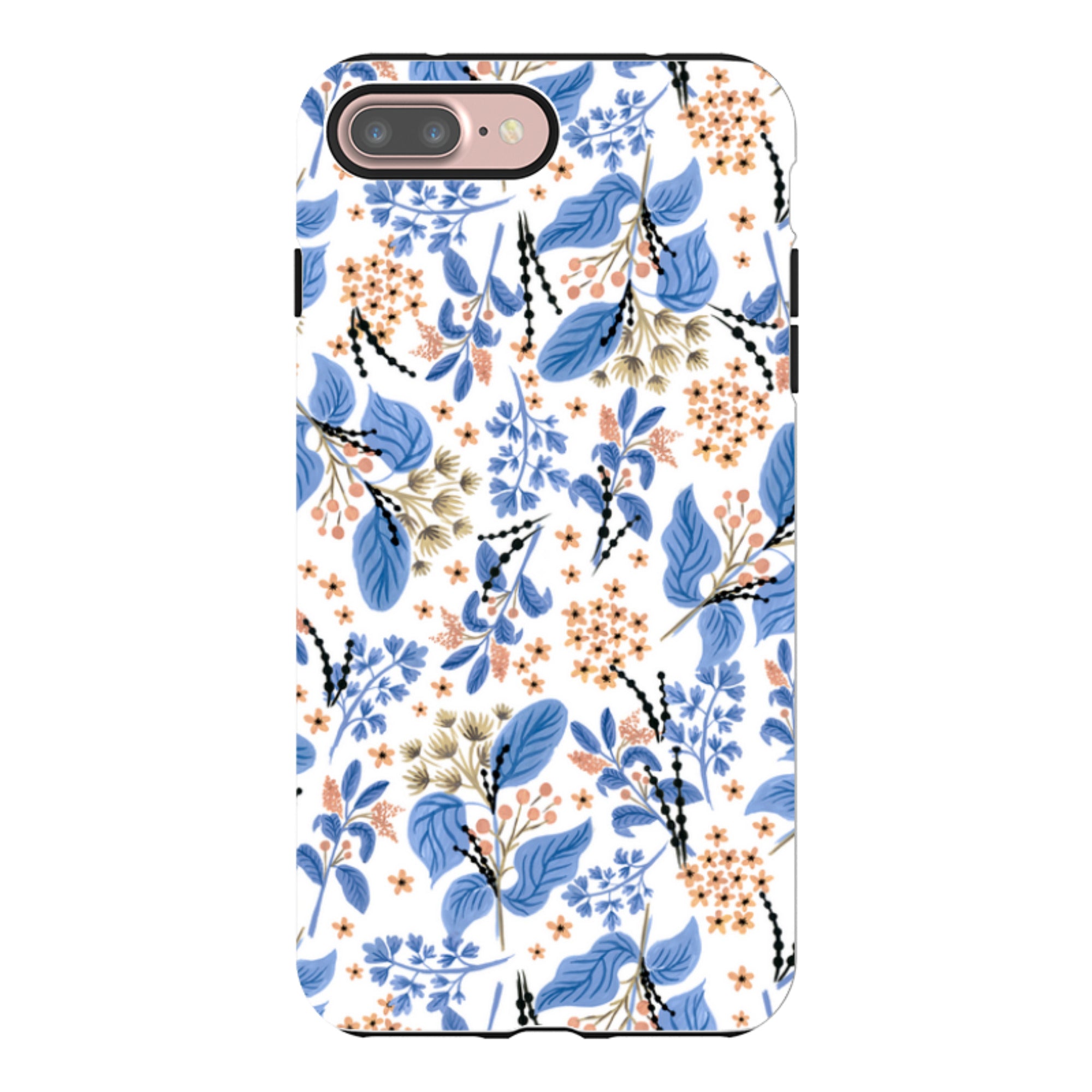 iPhone Tough Case - Winter Magic