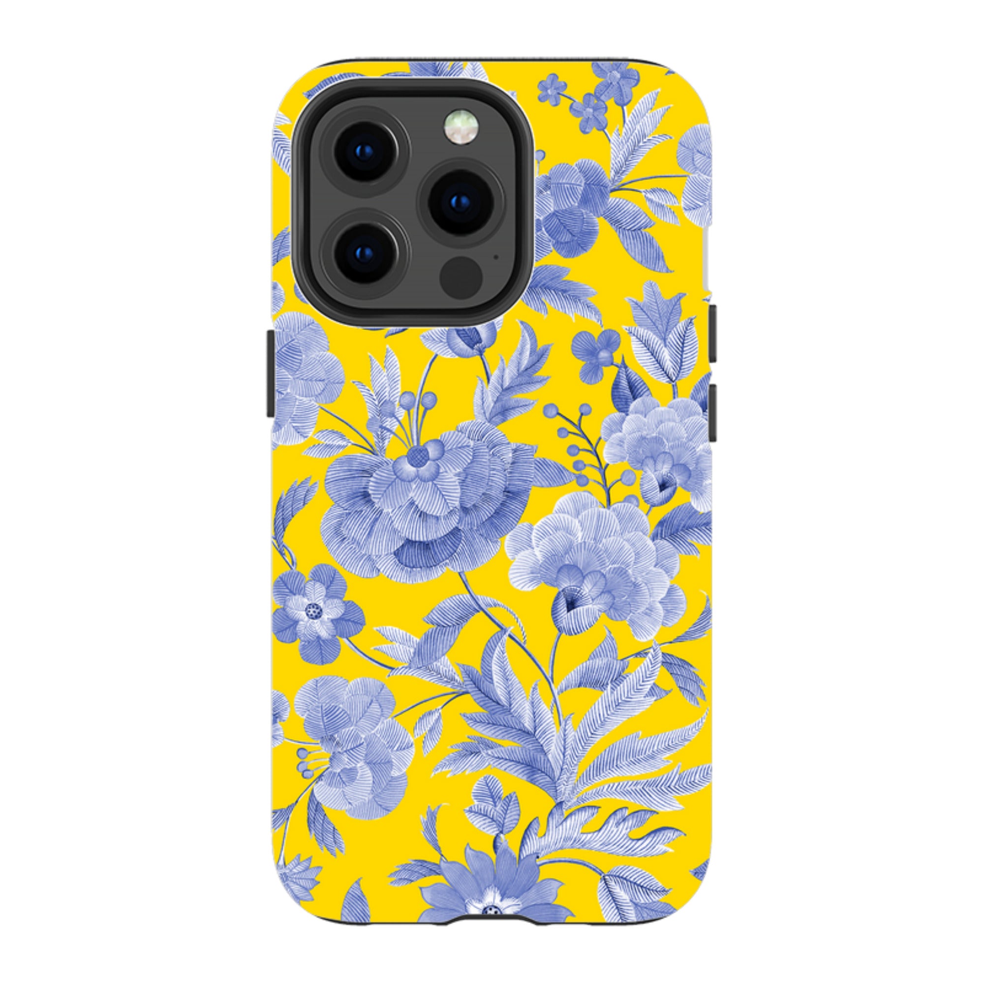 iPhone MagSafe Tough Case -  Chartwell Gardens
