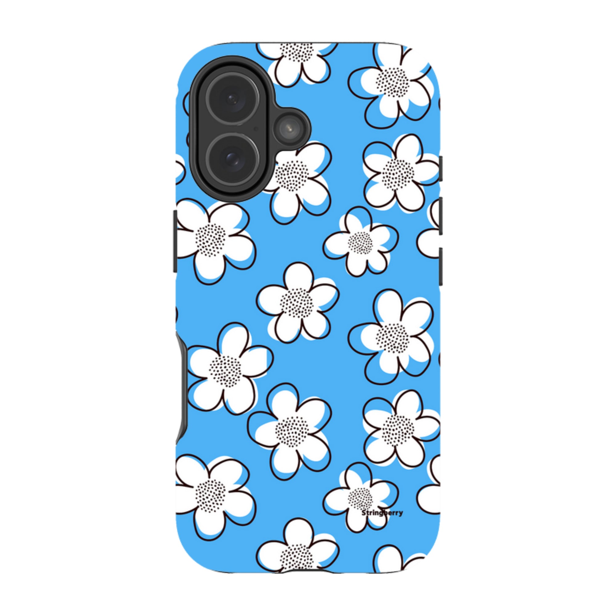 iPhone Tough Case - Fitzrovia