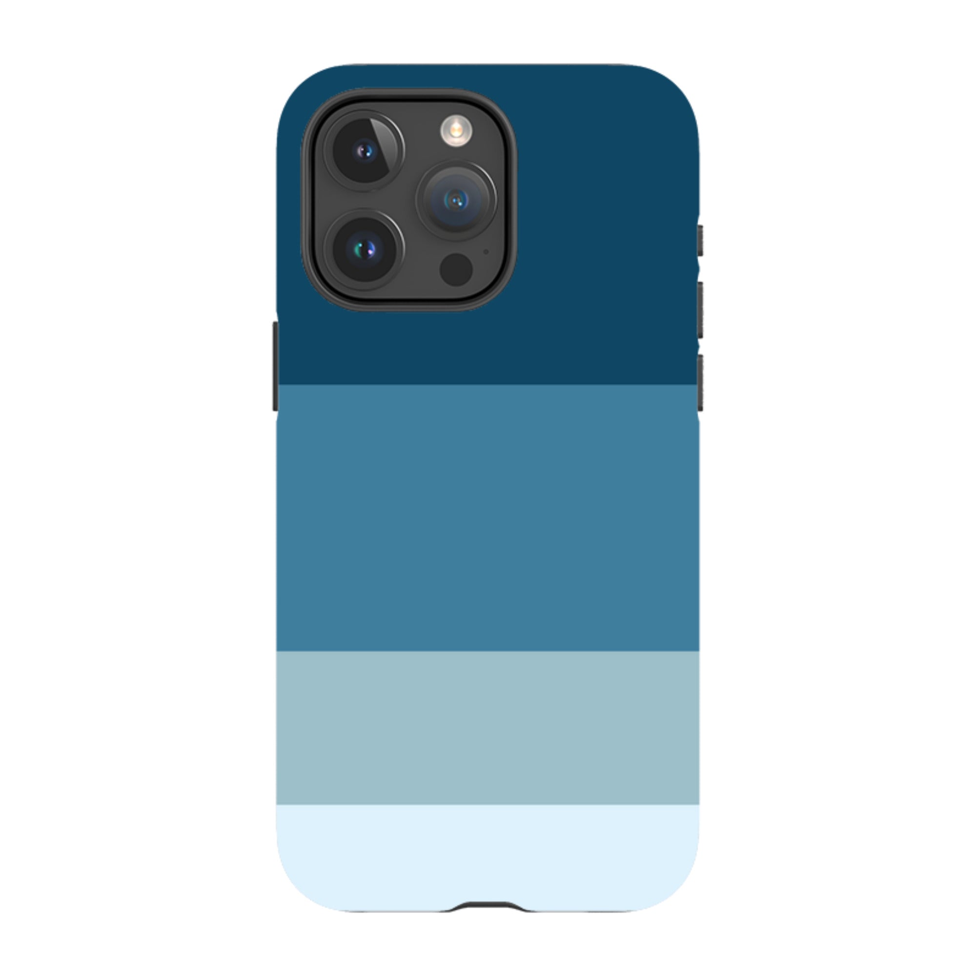 iPhone MagSafe Tough Case -  Madrid Chroma