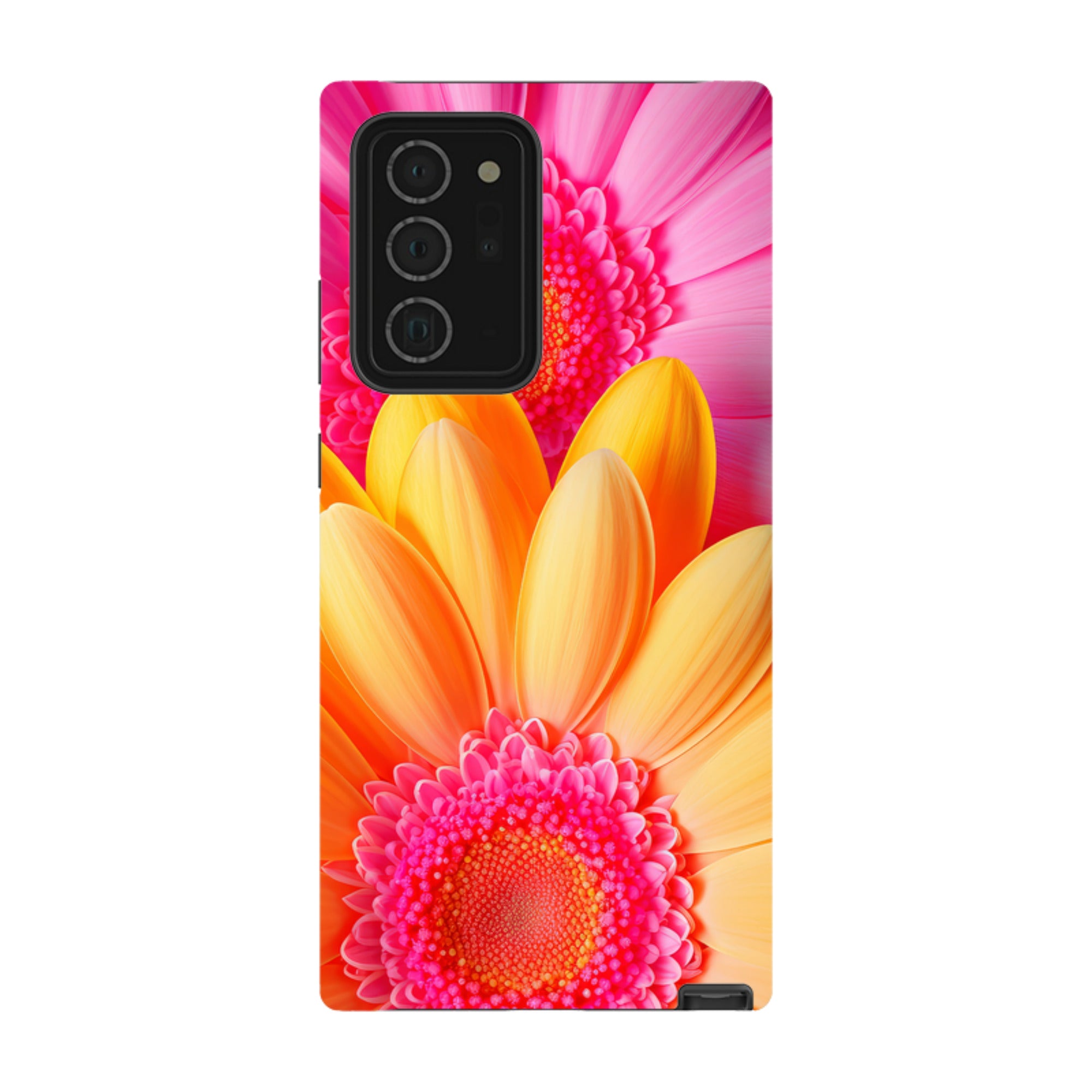 Samsung Tough Case - Bliss Floral