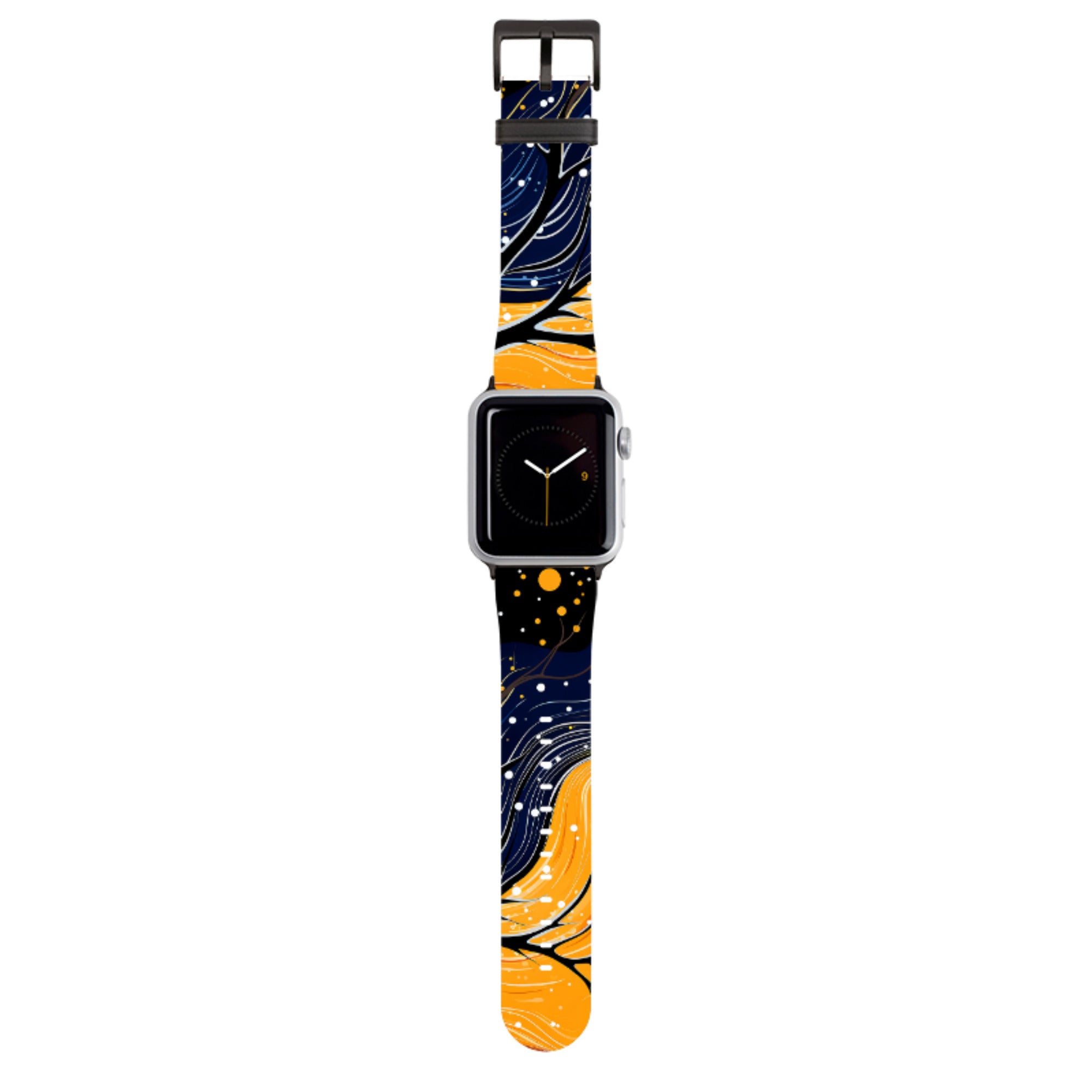 Written In The Stars Apple Watch Strap