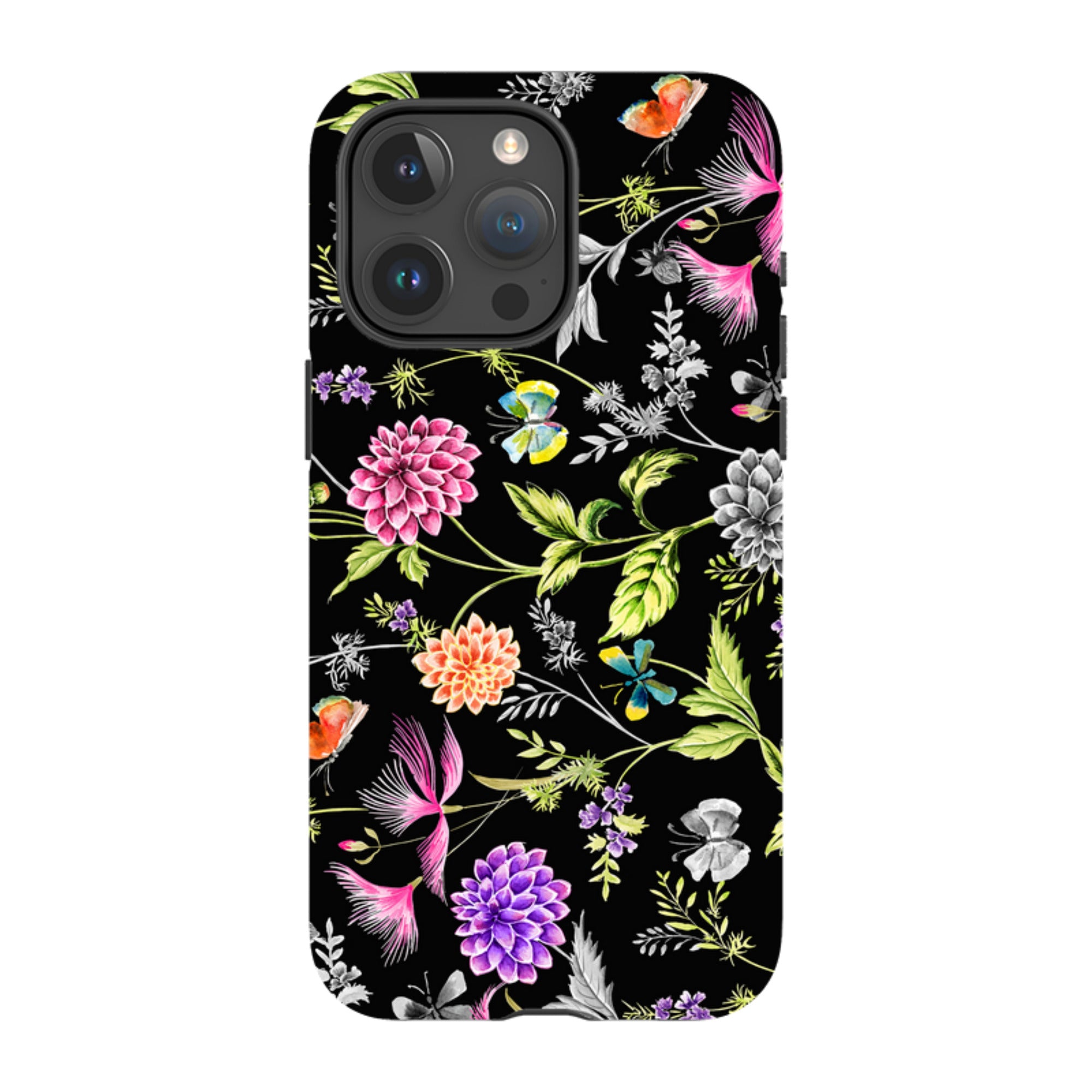 iPhone Tough Case - Broadview