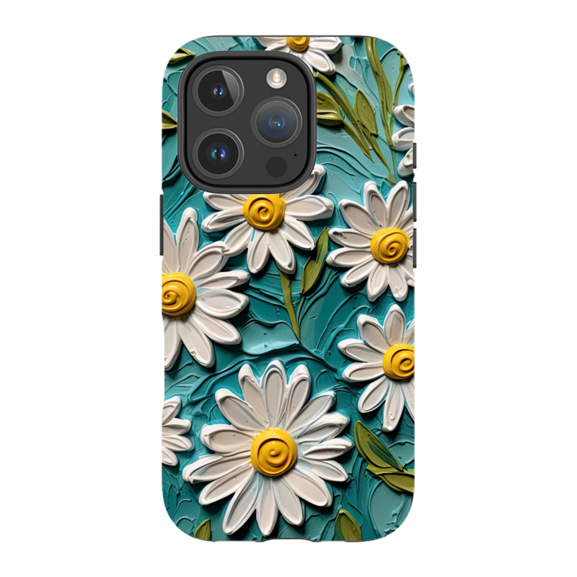 iPhone Case - Cape Daisies