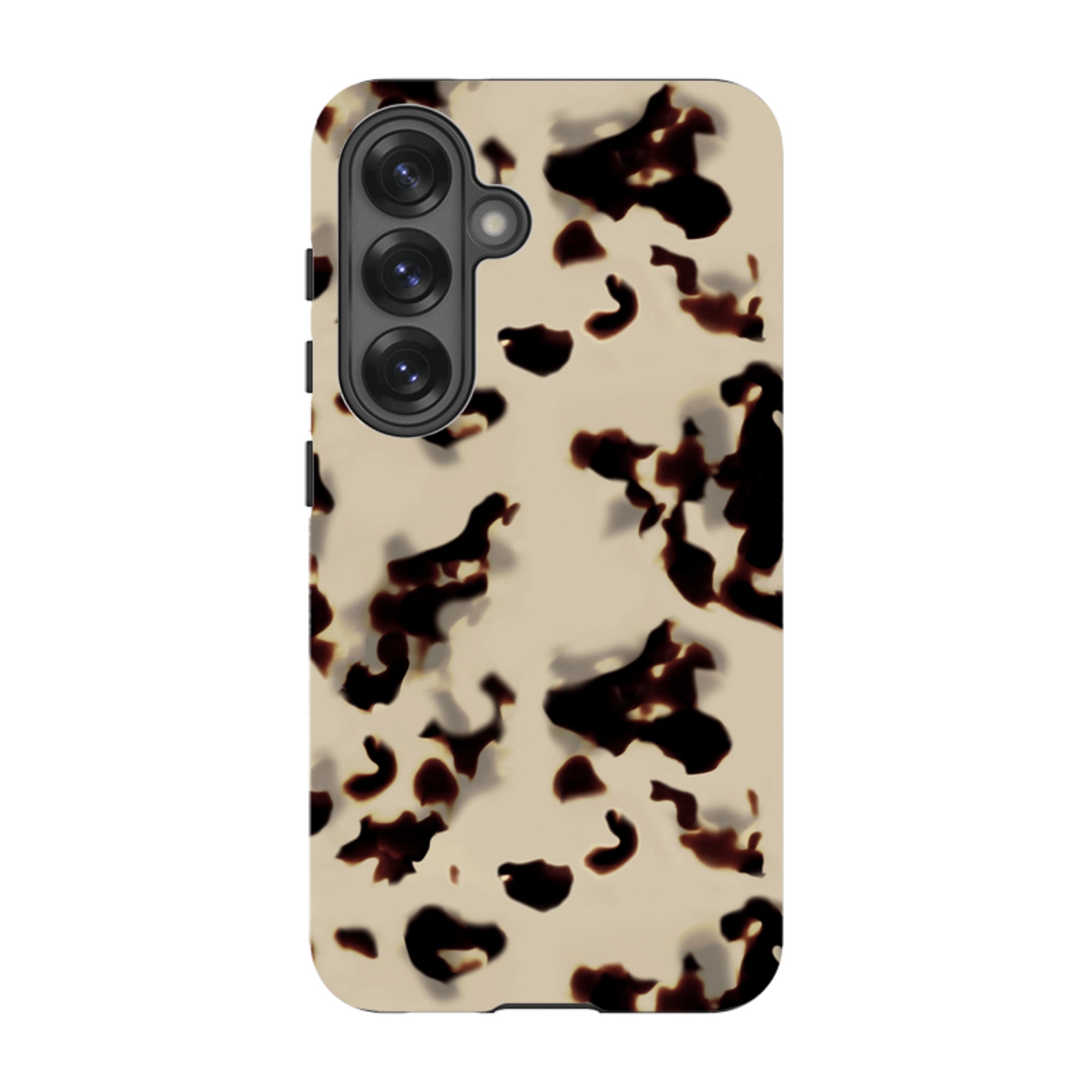 Samsung Tough Case - Ivory Rocky Road