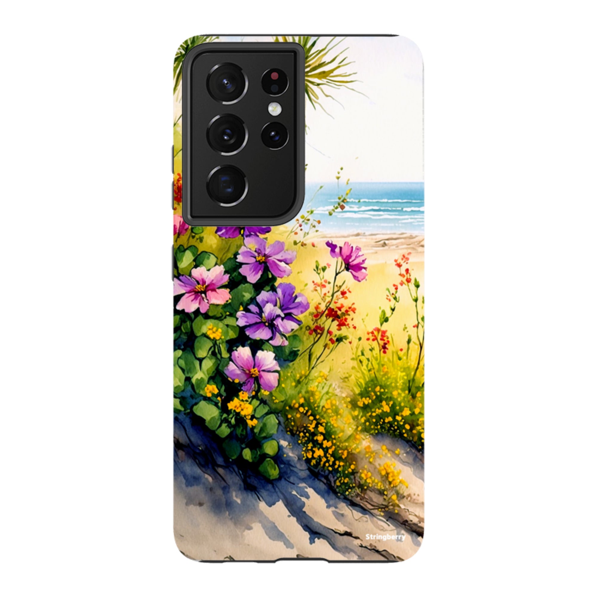 Samsung Tough Case - Lakeside