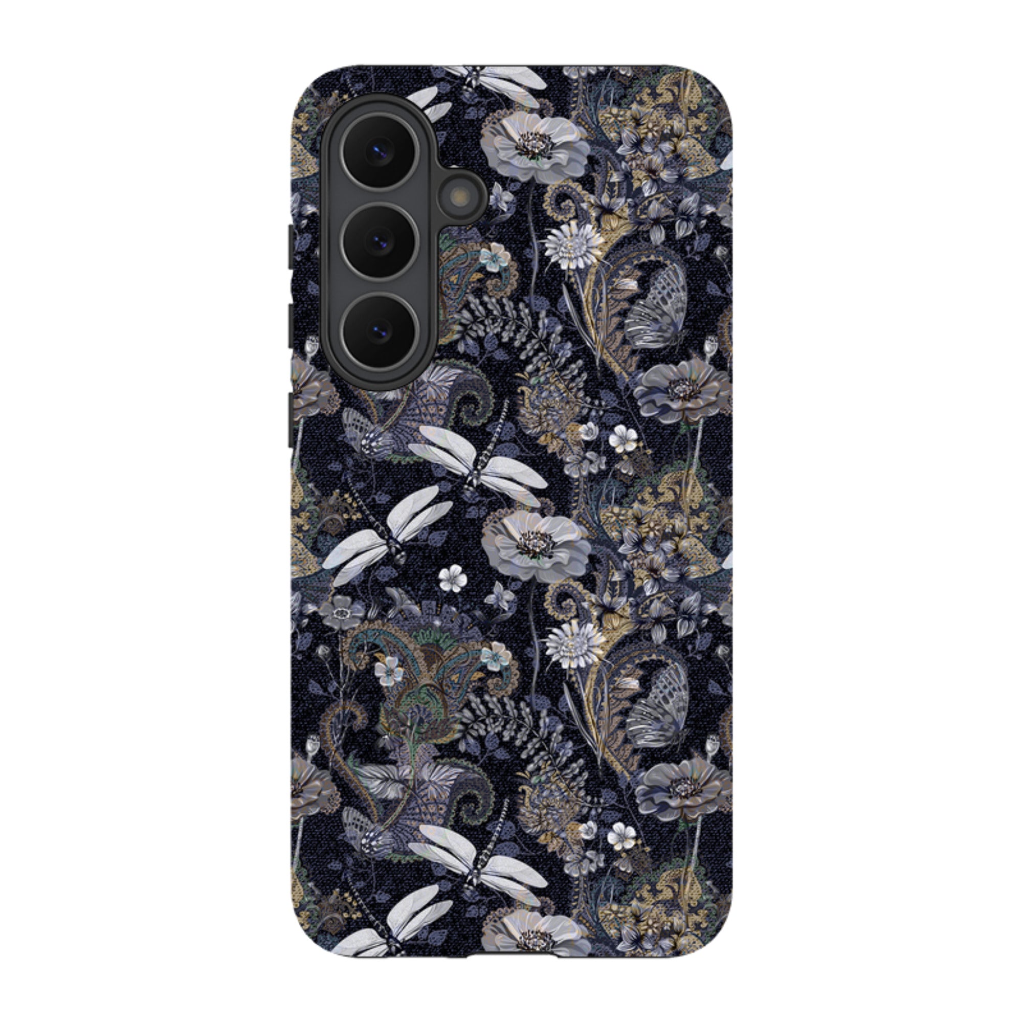 Samsung Tough Case - Belsay Pattern