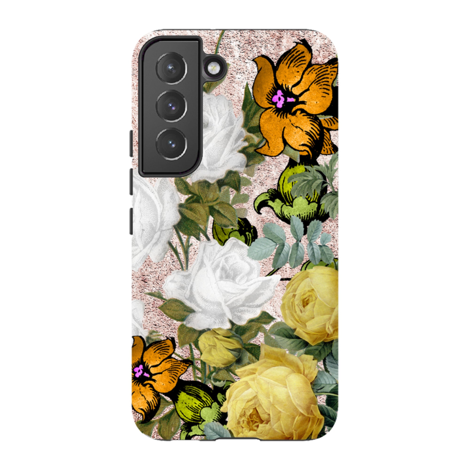 Samsung Tough Case - Bowes