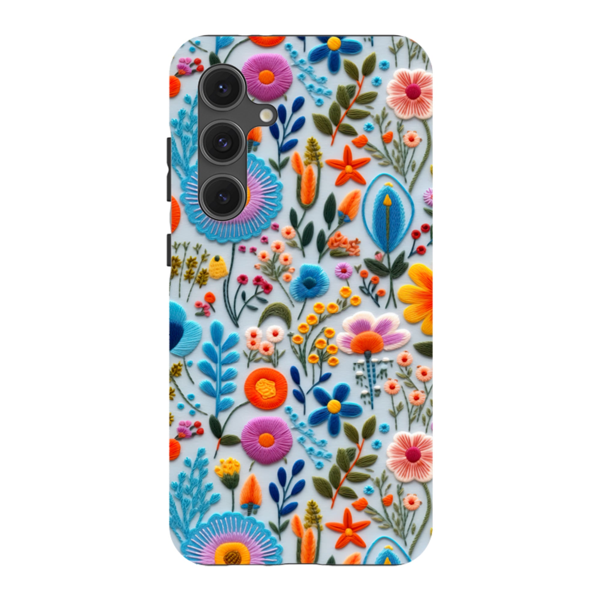 Samsung Tough  Case - St Bedes