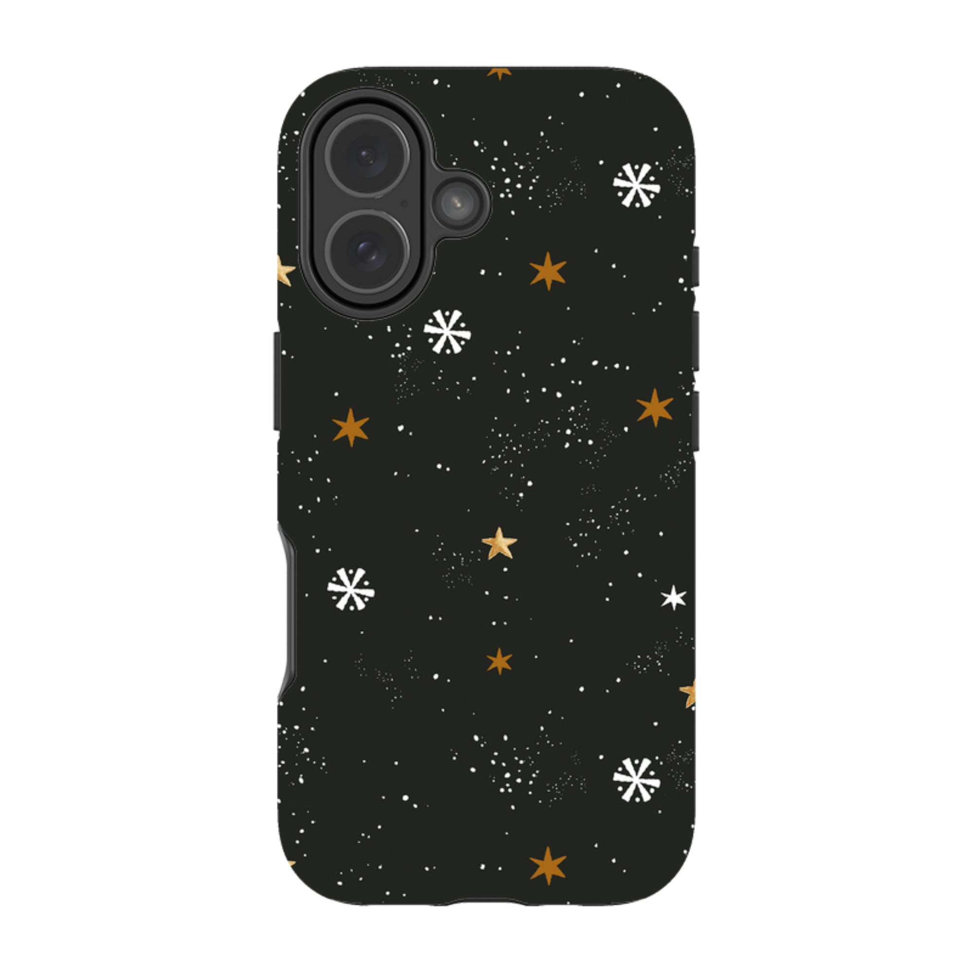 iPhone MagSafe Tough Case -  Starry Night II