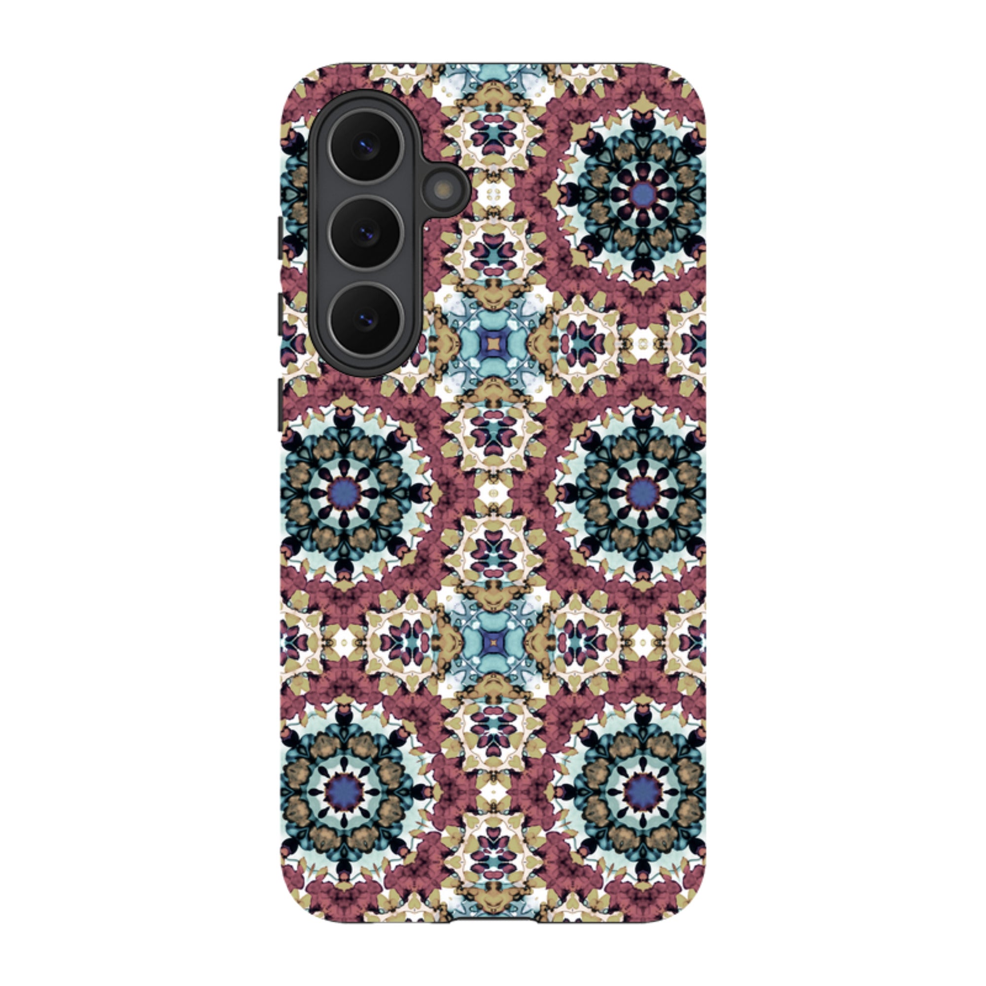 Samsung Tough Case - Kerrville Folk