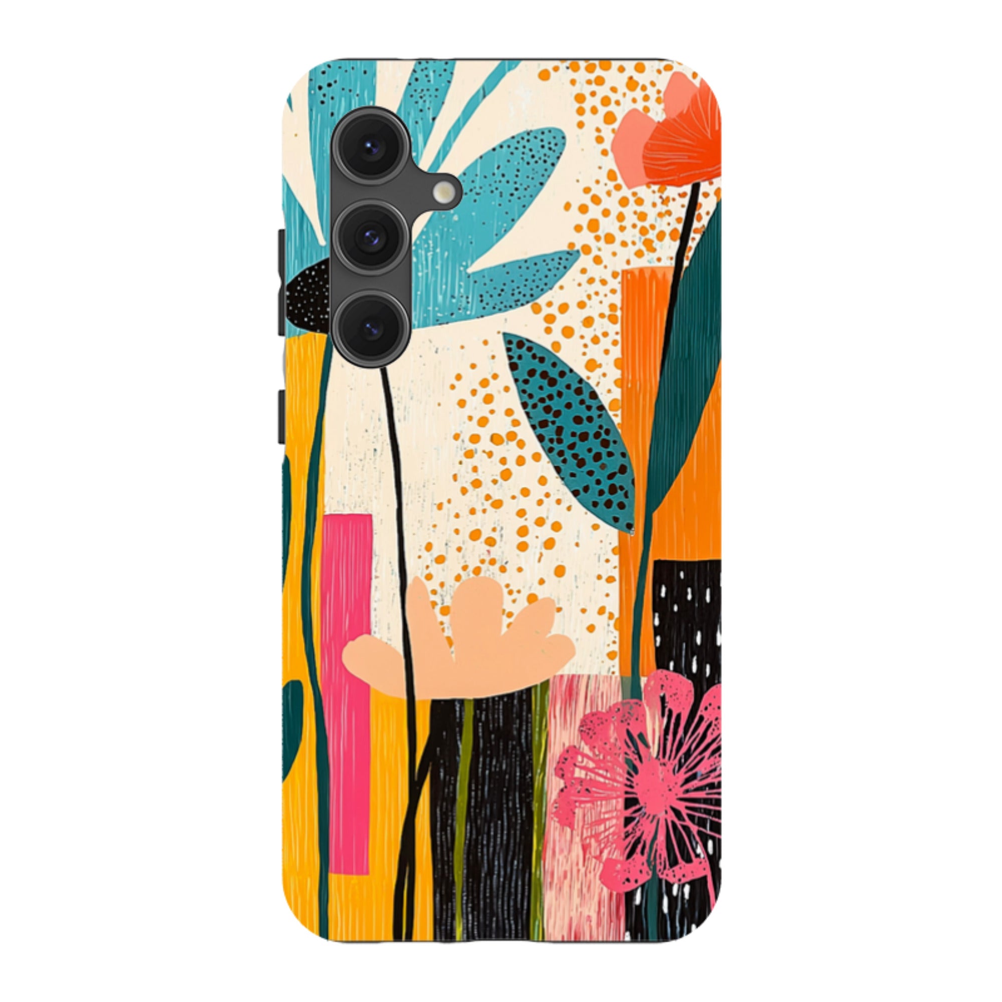 Samsung Tough Case - Motcomb Lane