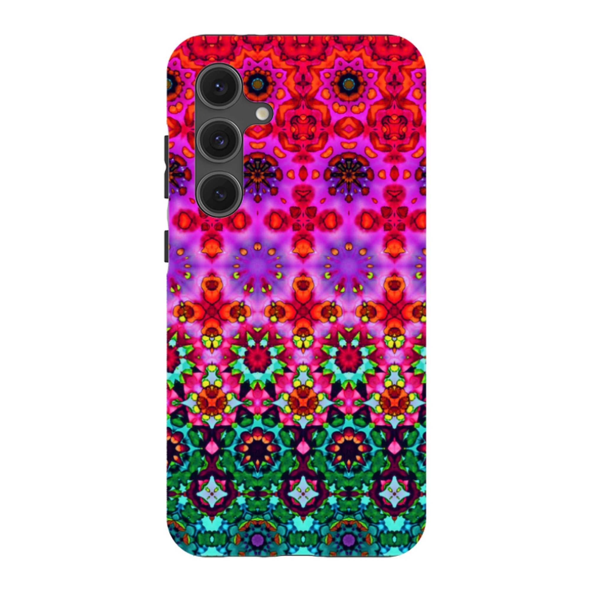 Samsung Tough Case - Musikfest