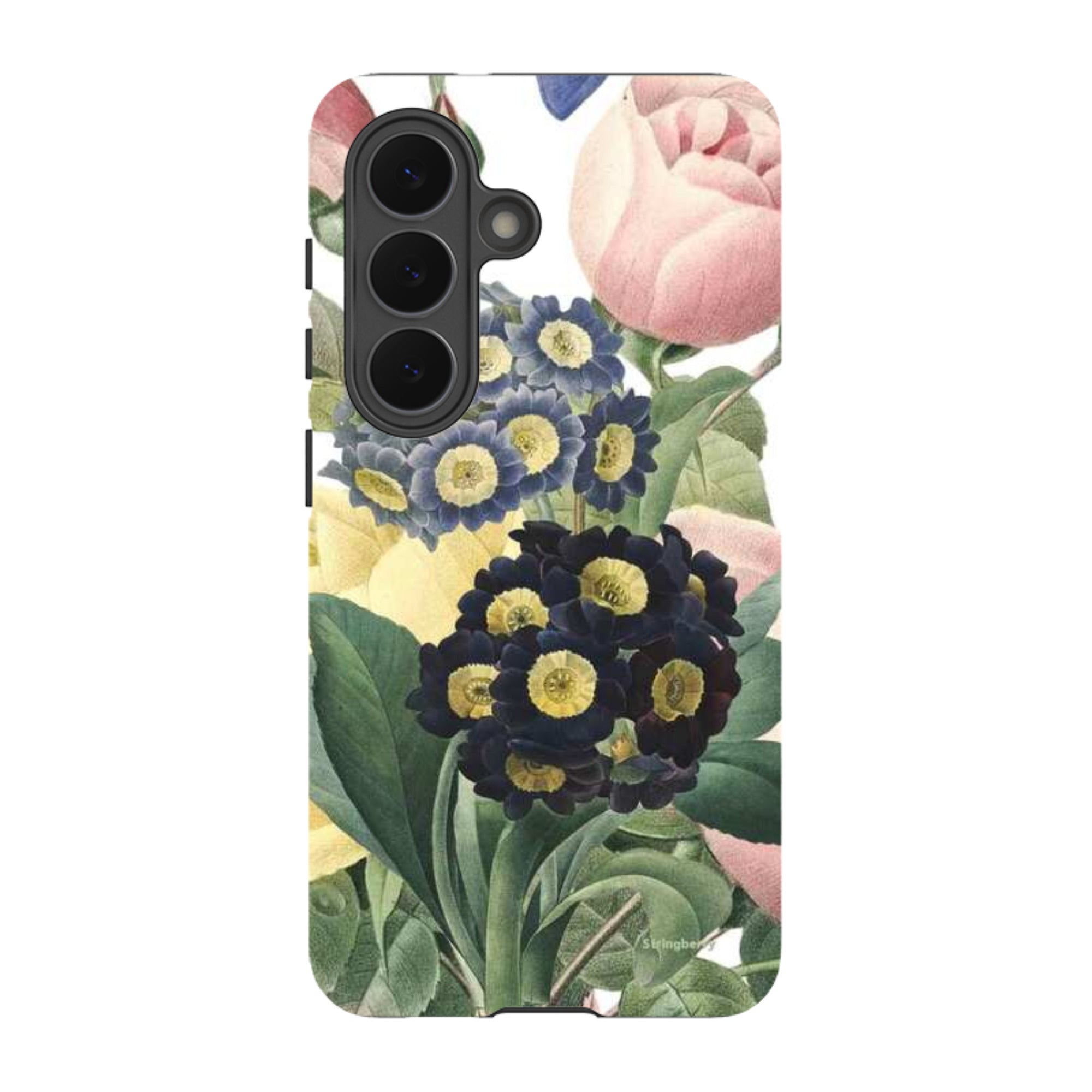 Samsung Tough Case - Pandora