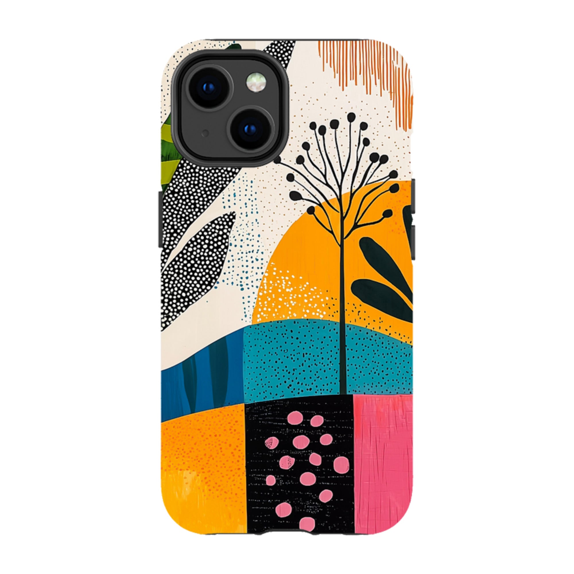 iPhone Case - Cambridge Lane