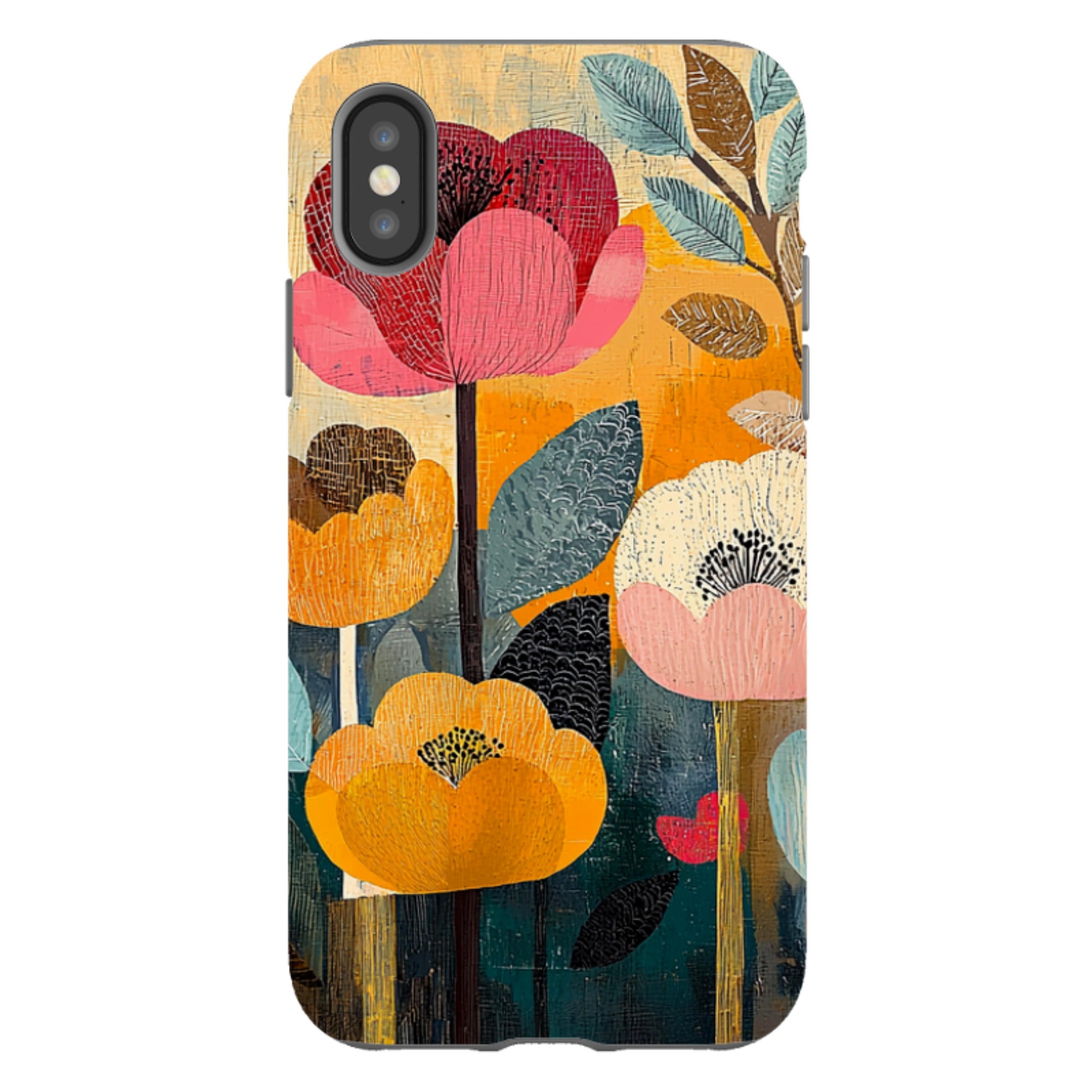 iPhone Case - Long Lane