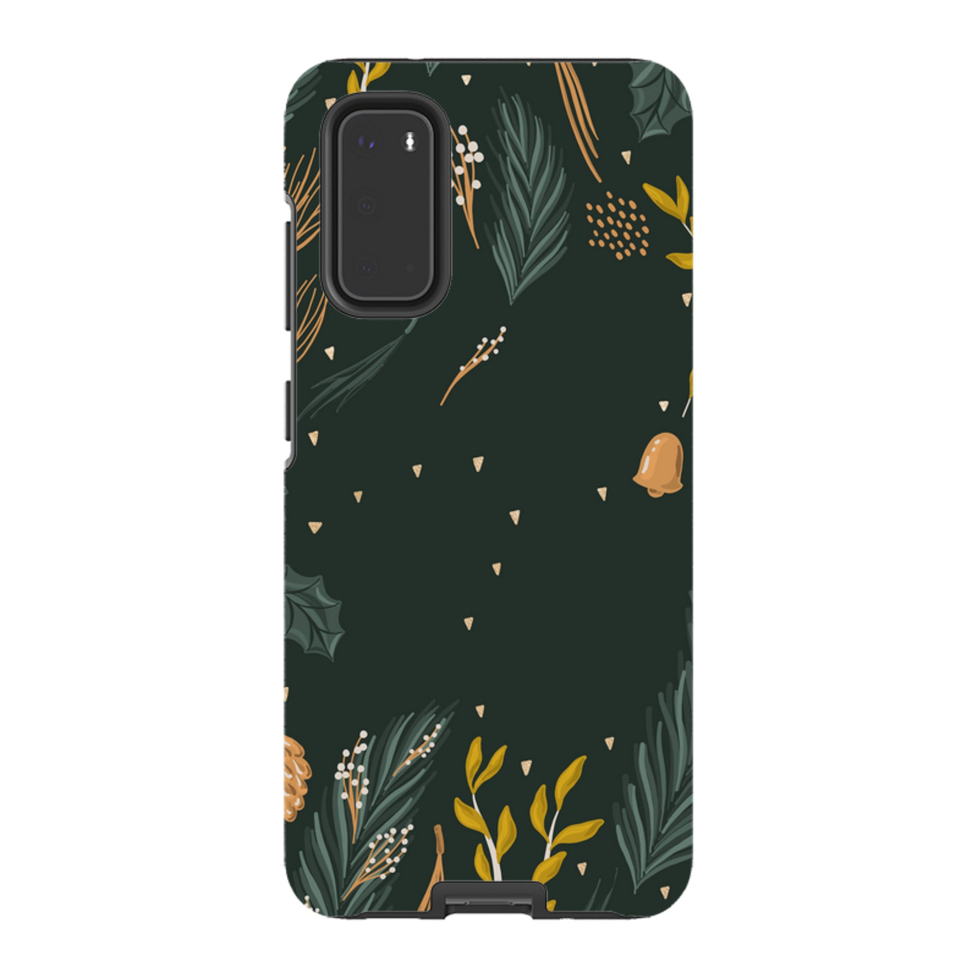 Samsung Tough Case - Good Tidings