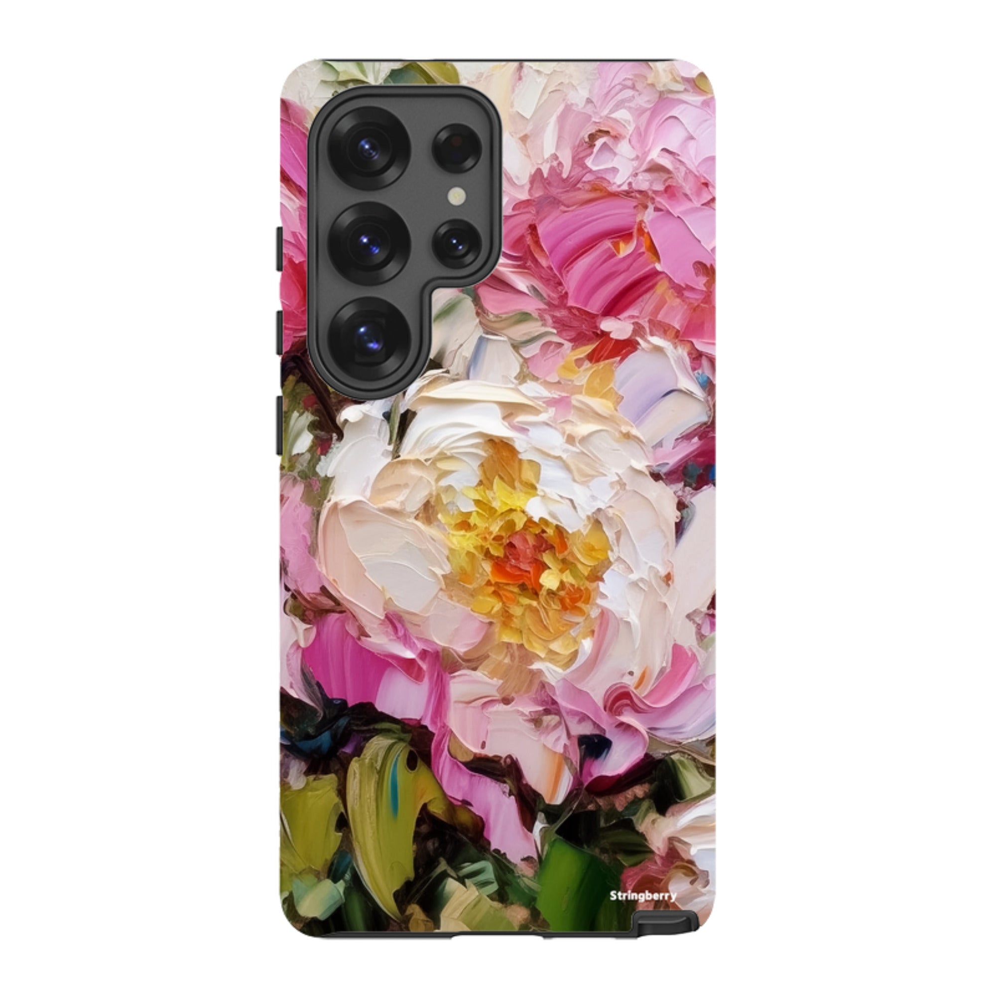 Samsung Tough Case - Farcet