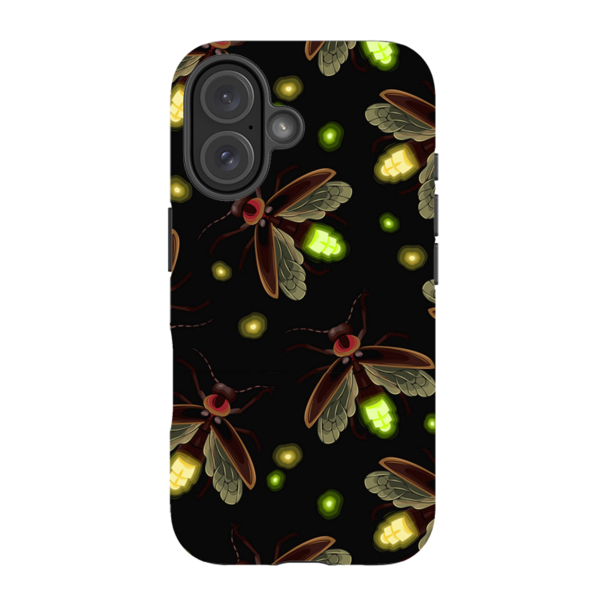 iPhone Tough Case - Crystal Palace