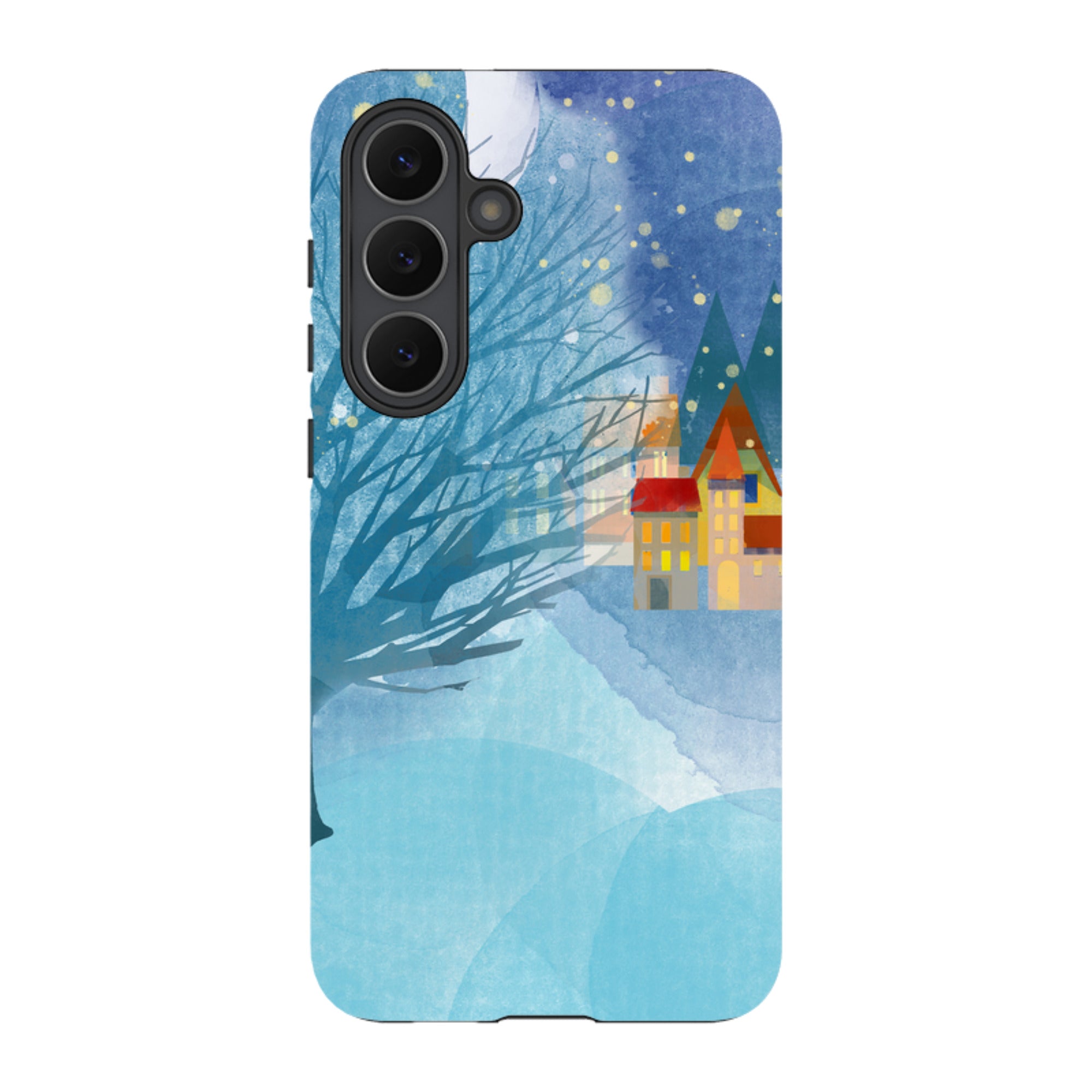 Samsung Tough Case - November Evenings