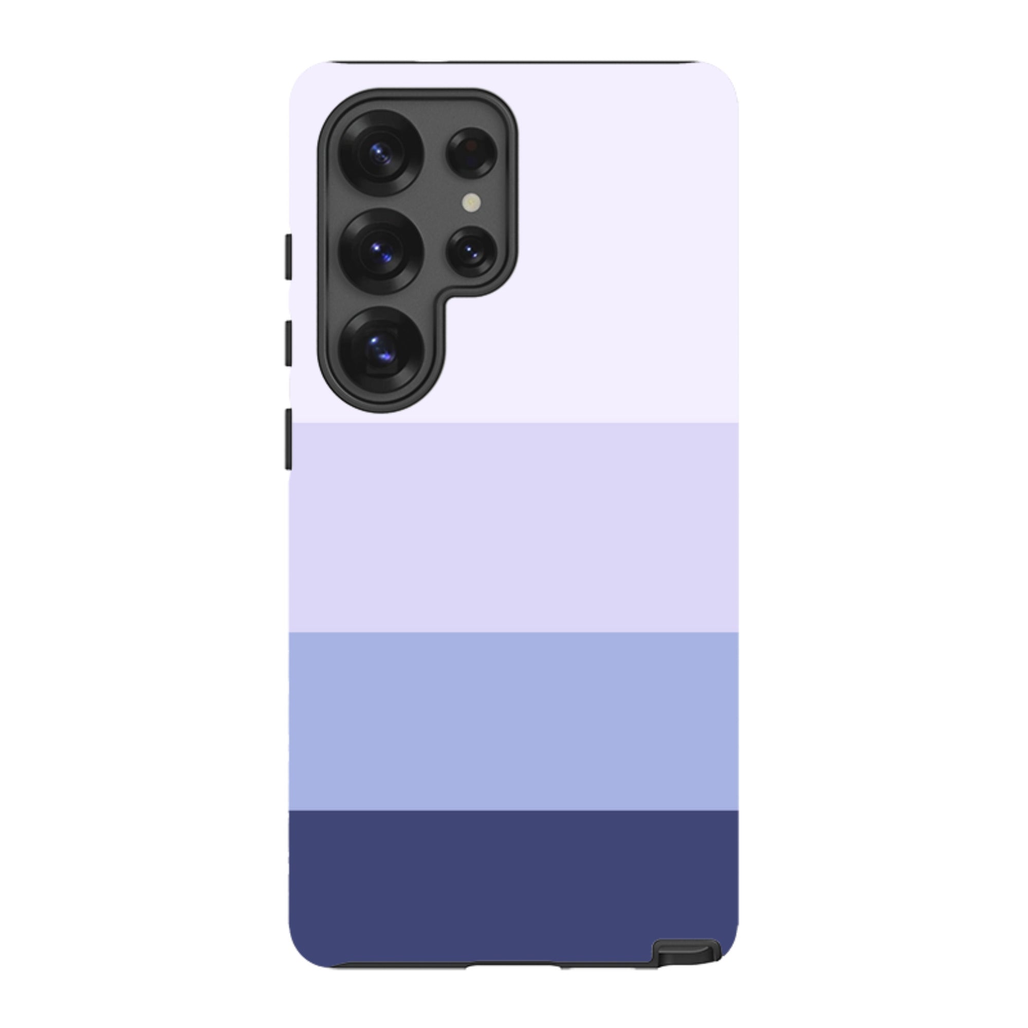 Samsung Tough Case - Munich Chroma