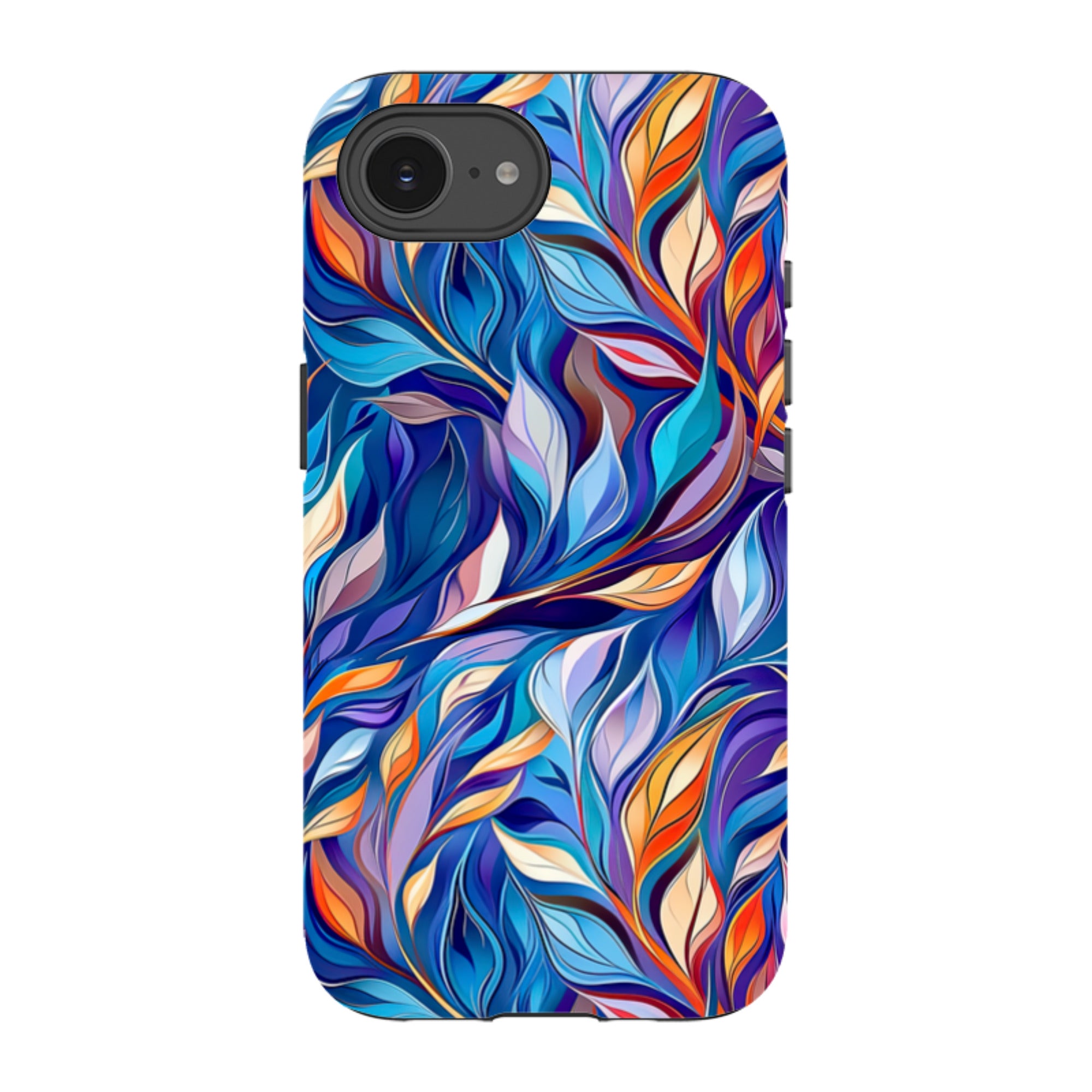 iPhone Case - Hampton Leaves