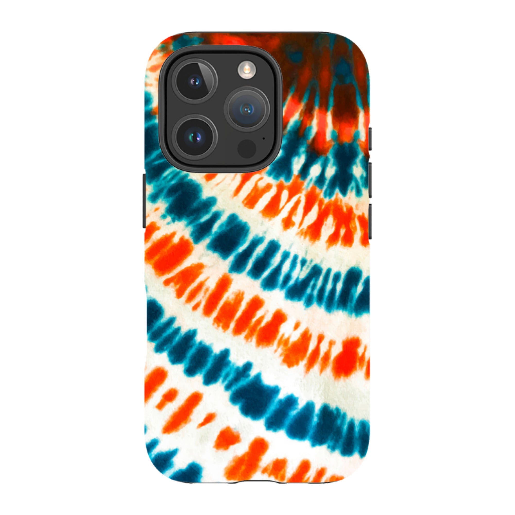 iPhone Tough Case - Woodstock