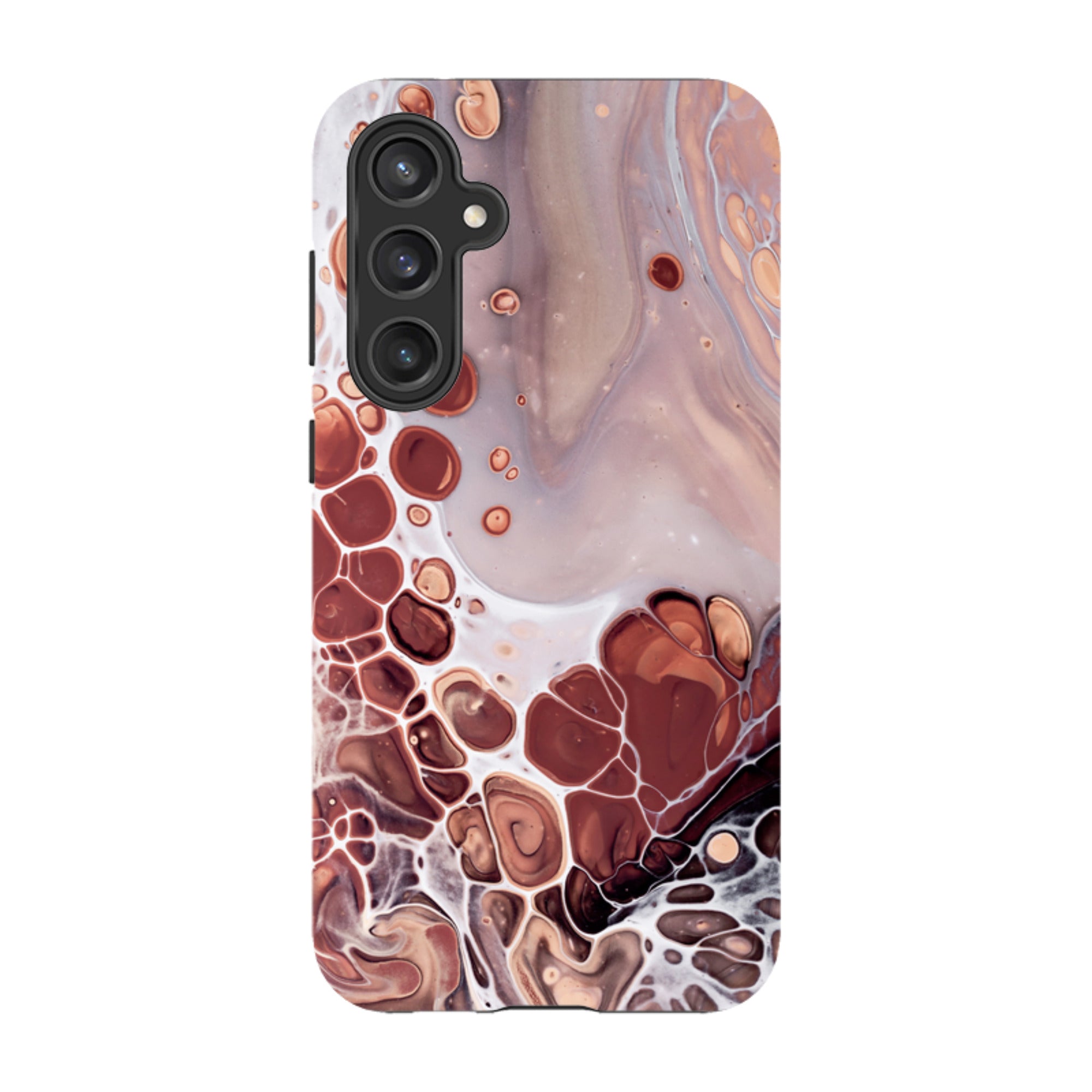 Samsung Tough Case - Cape Cod