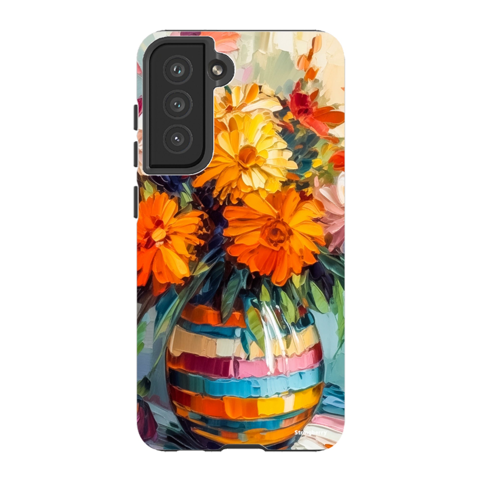 Samsung Tough Case - St Ives