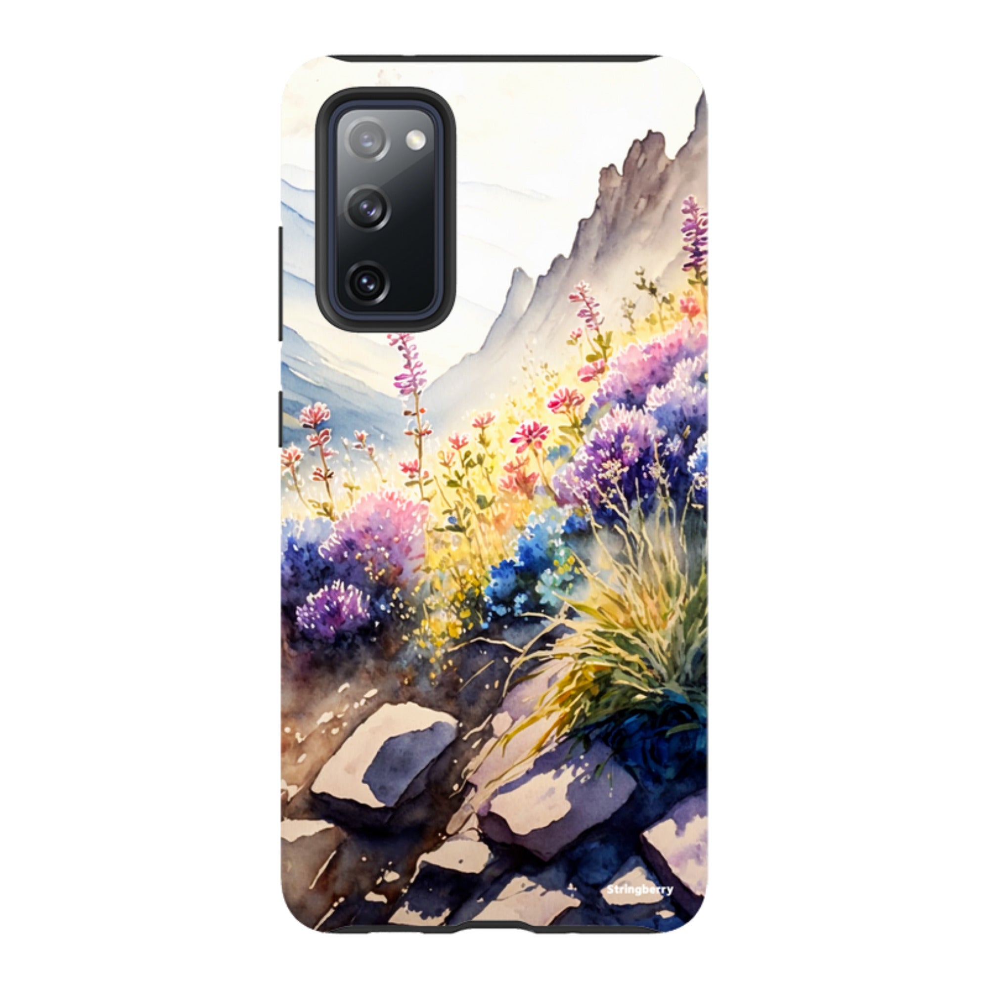 Samsung Tough Case - Grasmoor