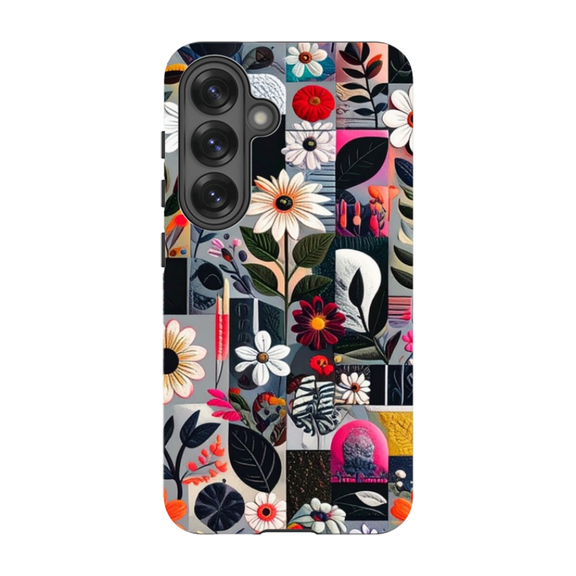 Samsung Tough Case - Summer Magic