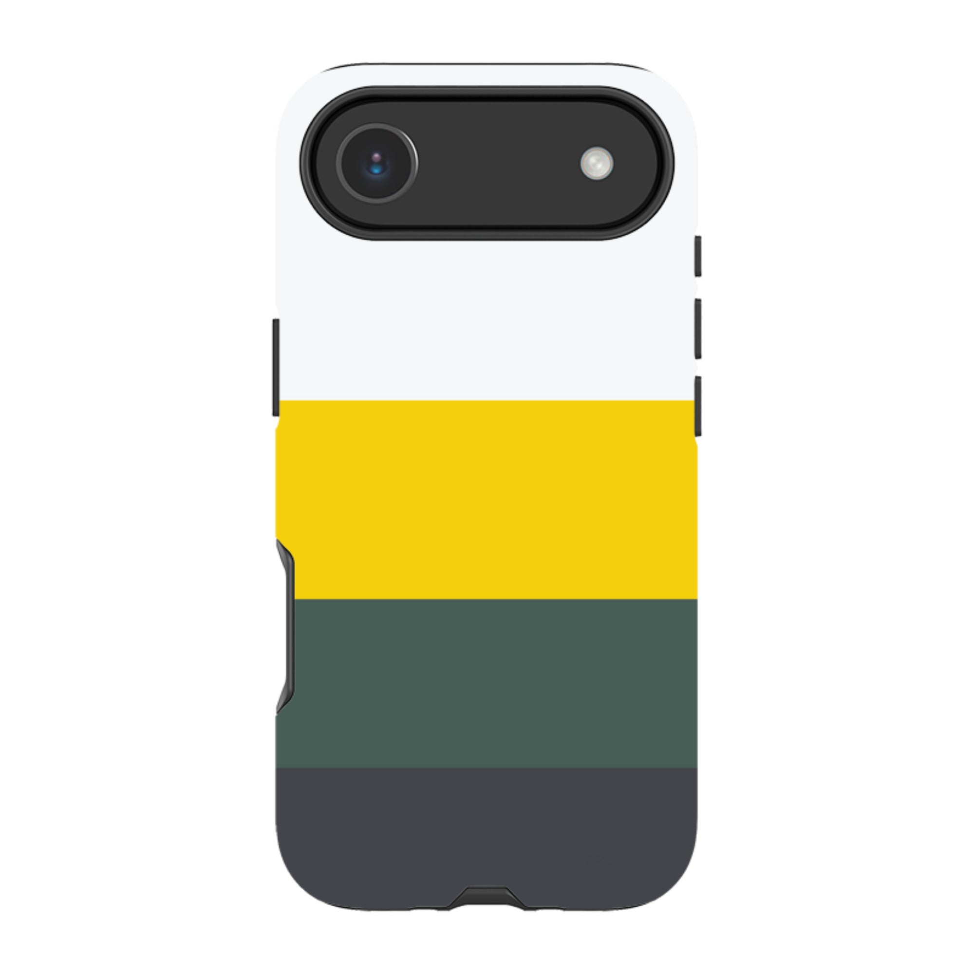 iPhone MagSafe Tough Case - Verona Chroma