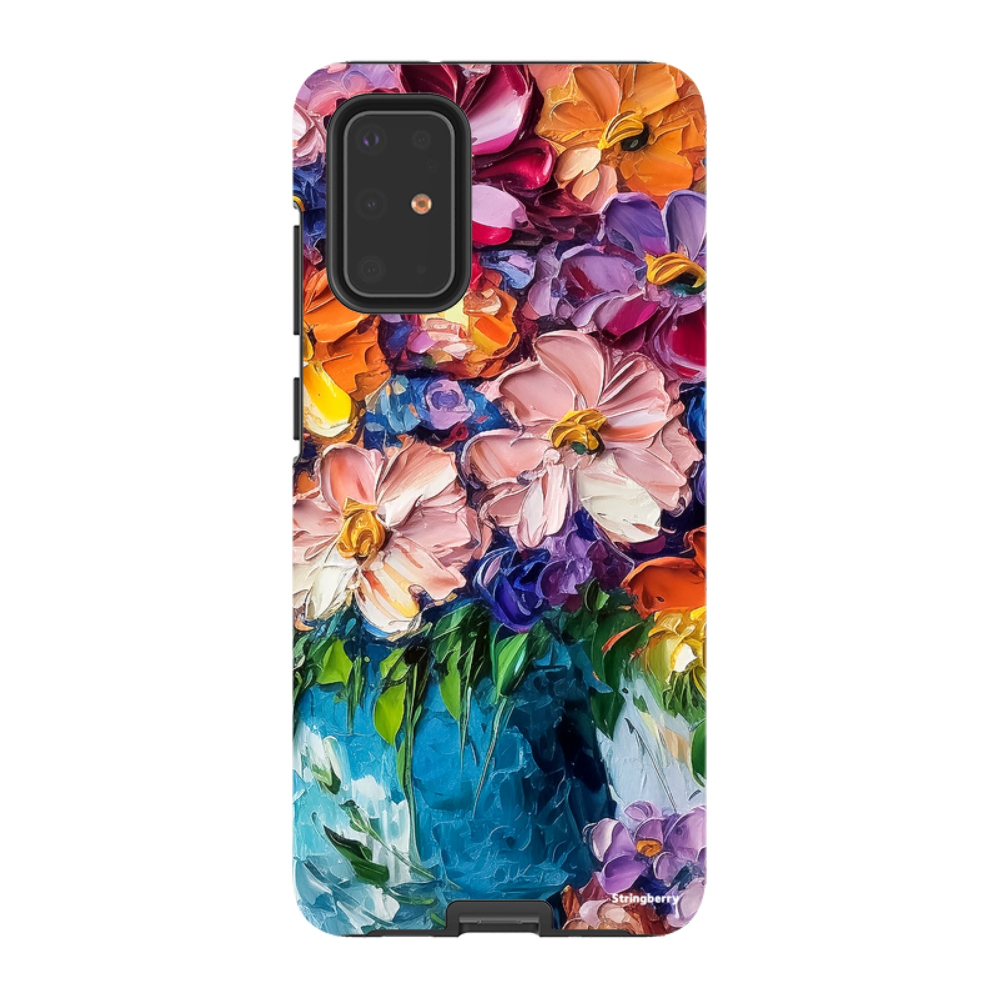 Samsung Tough Case - Oakington