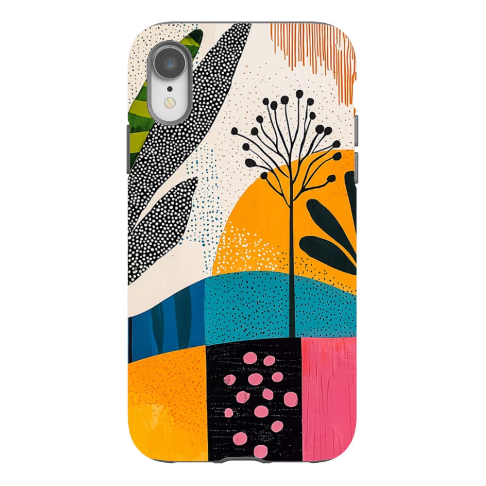 iPhone Case - Cambridge Lane