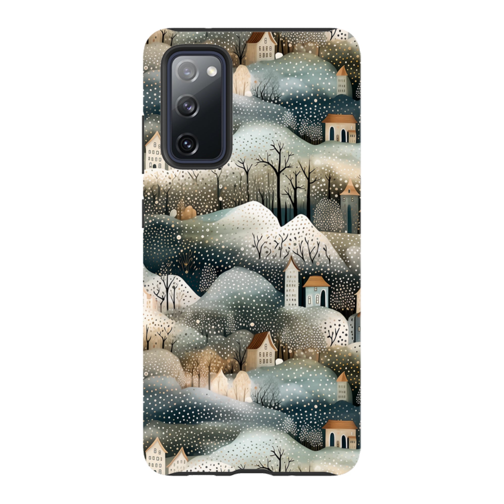 Samsung Tough Case - Countryscape III